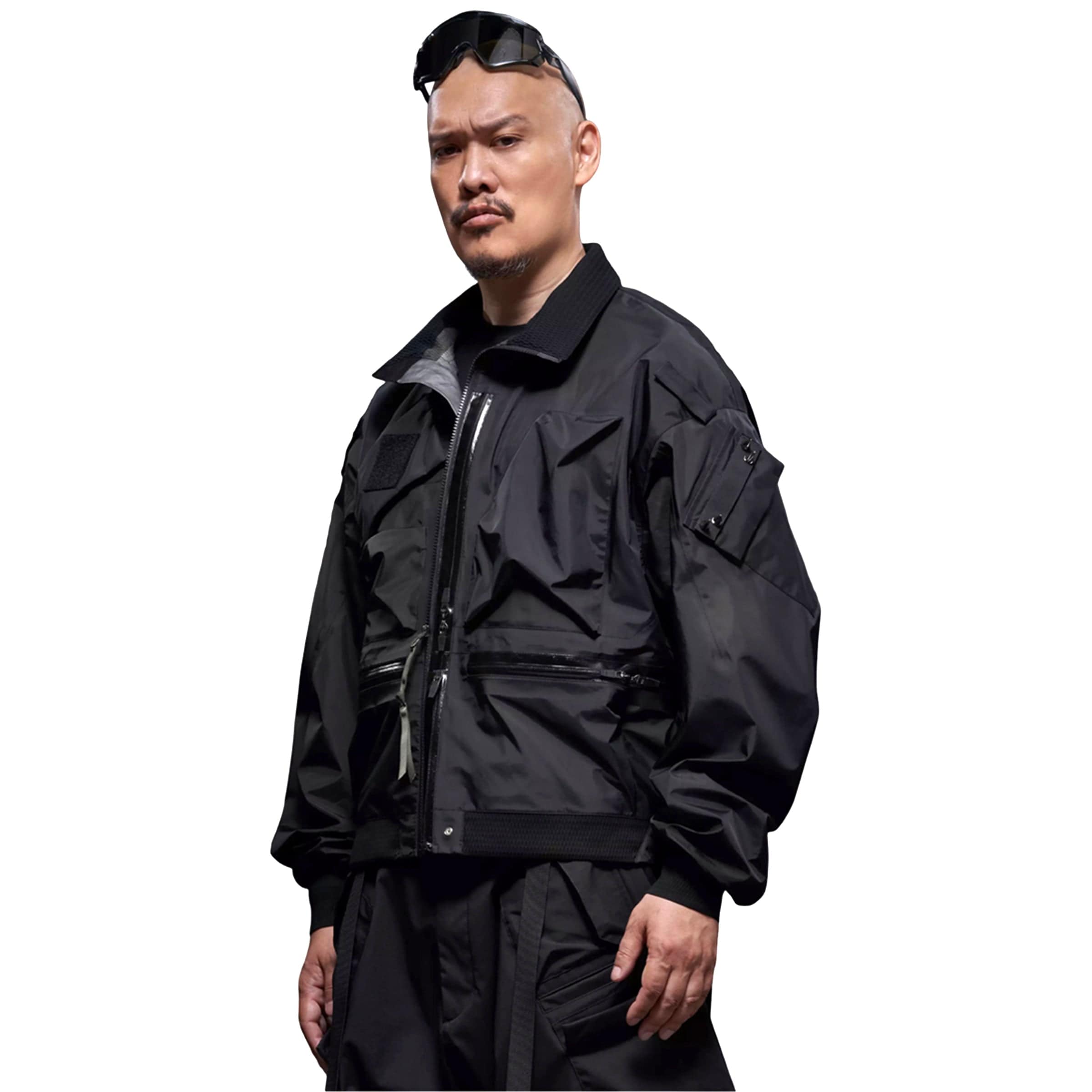 Acronym Outerwear J123A-GT