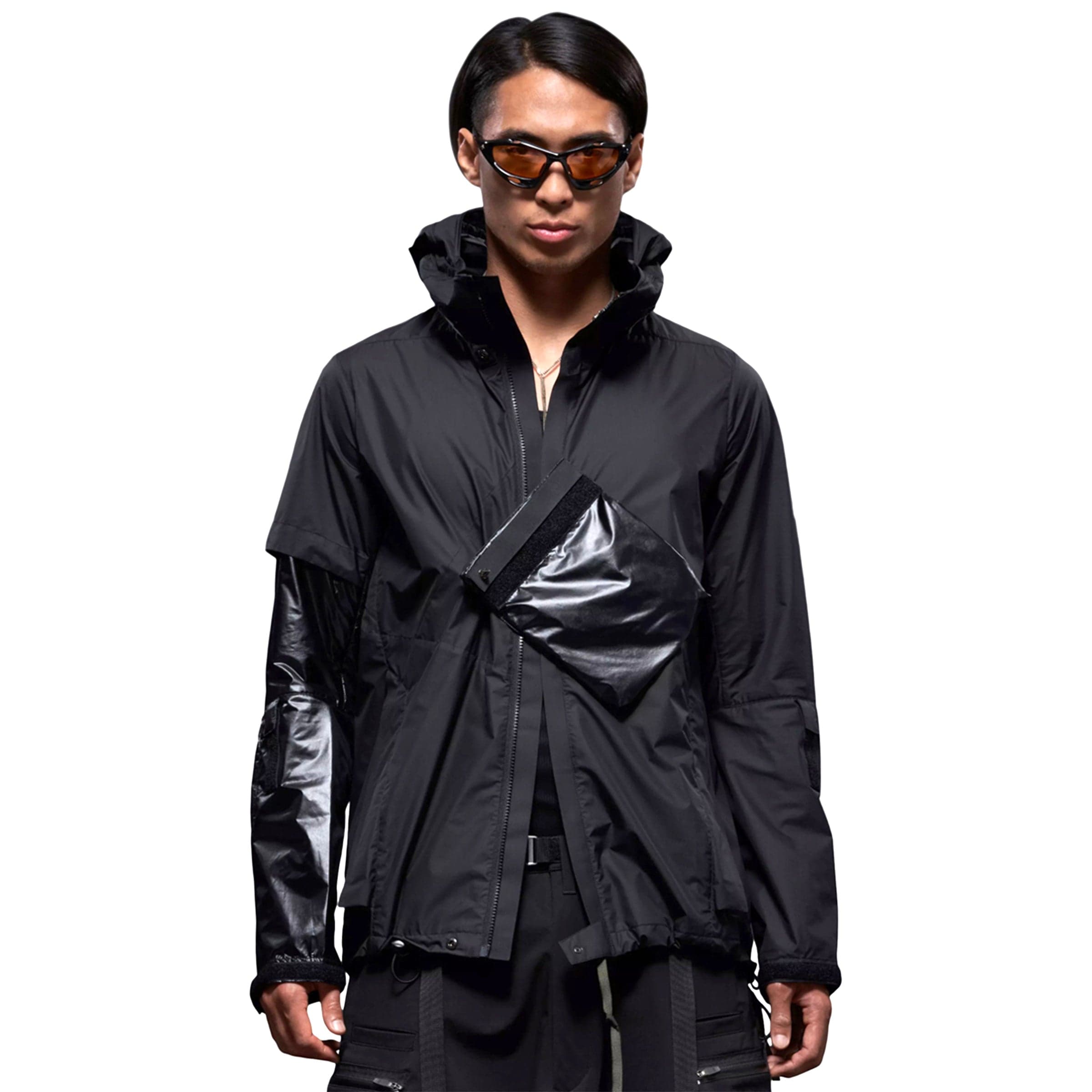 Acronym Outerwear J36-WS