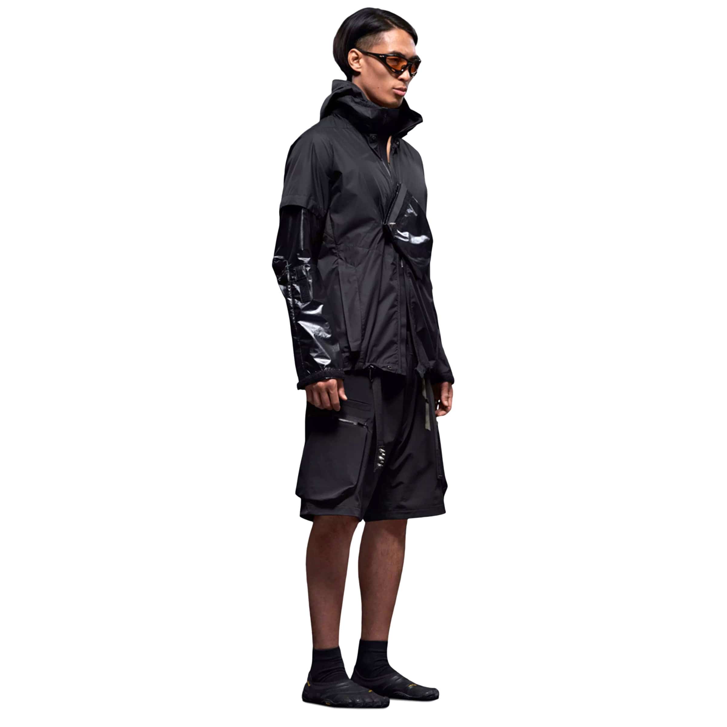 Acronym Outerwear J36-WS