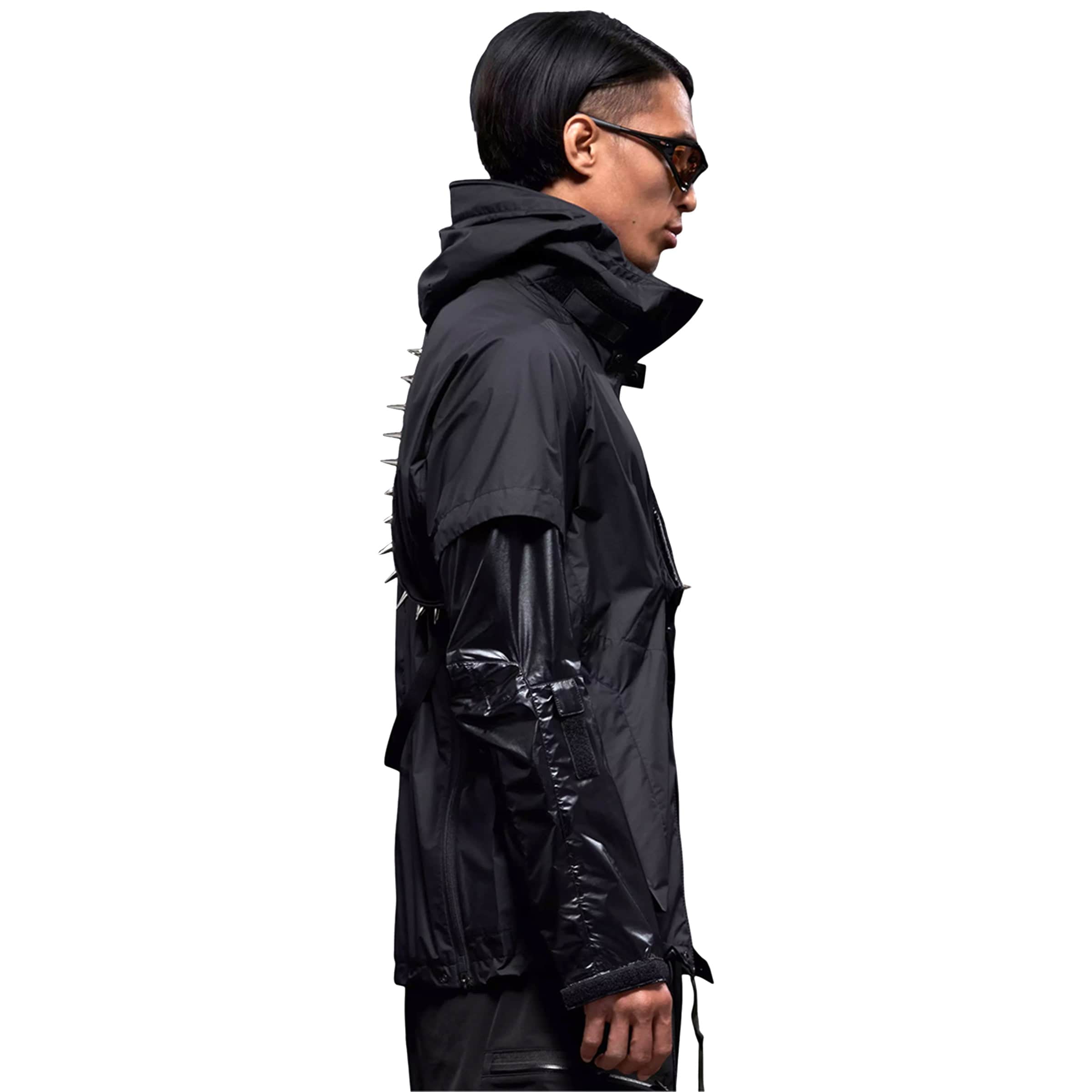 Acronym Outerwear J36-WS