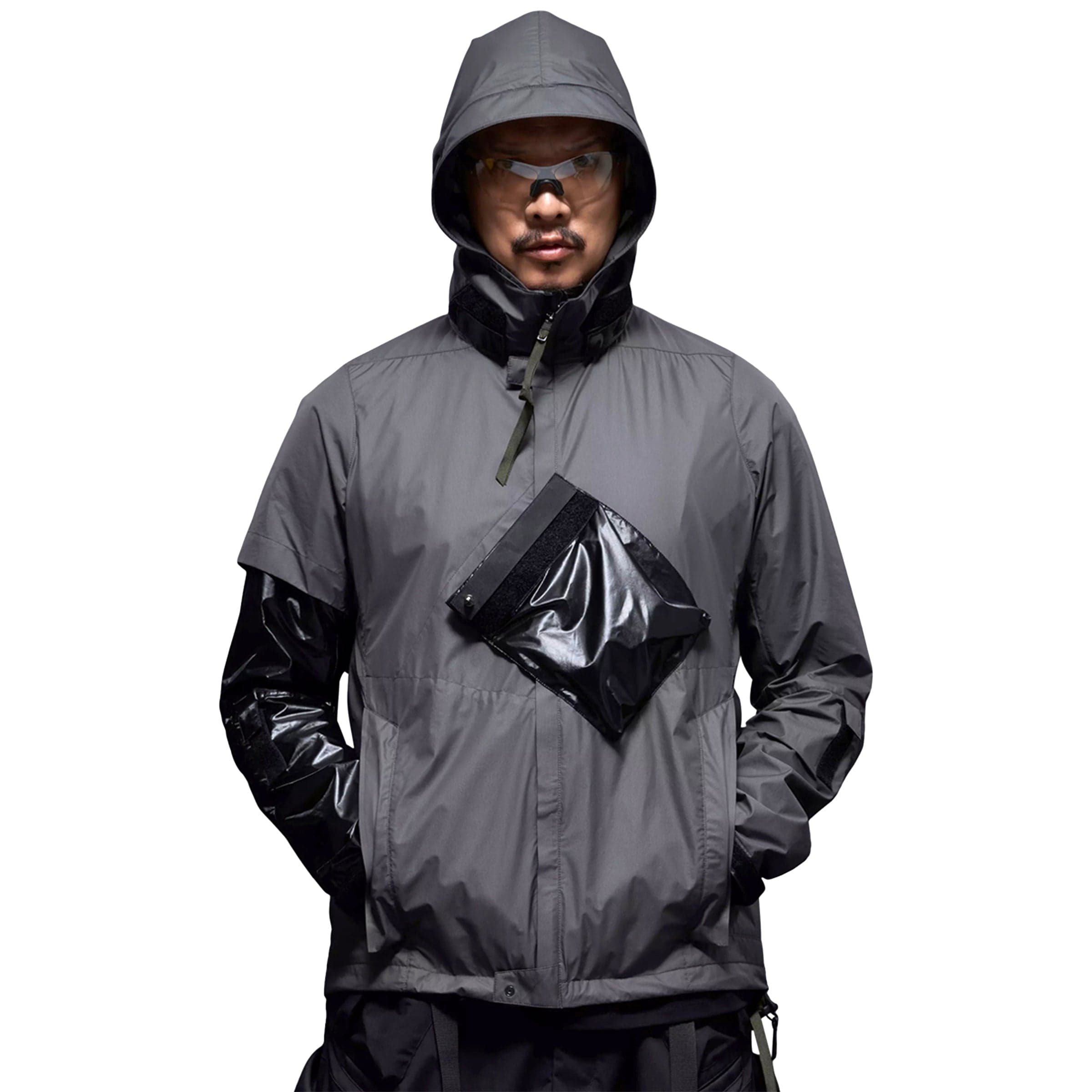 Acronym Outerwear J36-WS