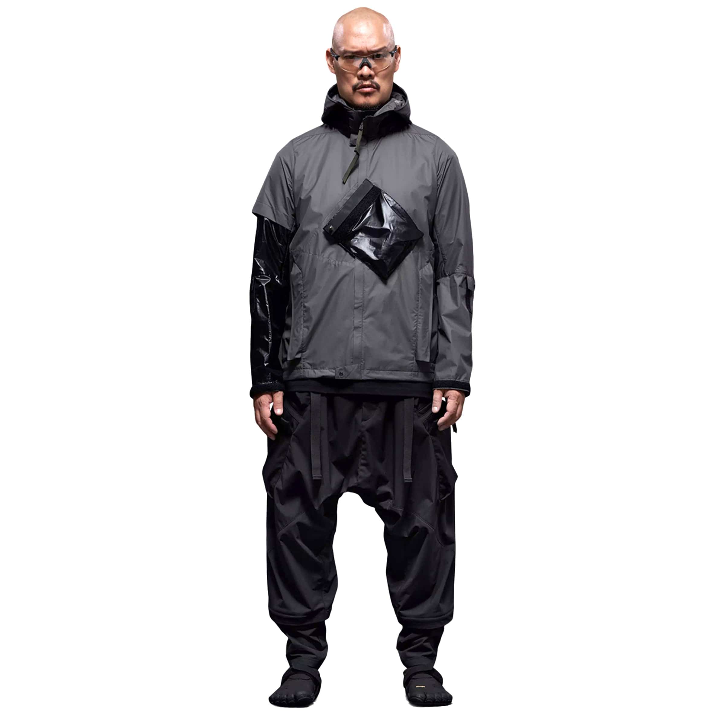 Acronym Outerwear J36-WS