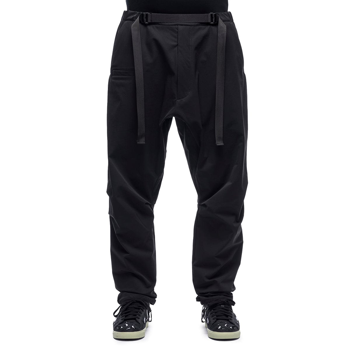 Acronym Bottoms P15-DS