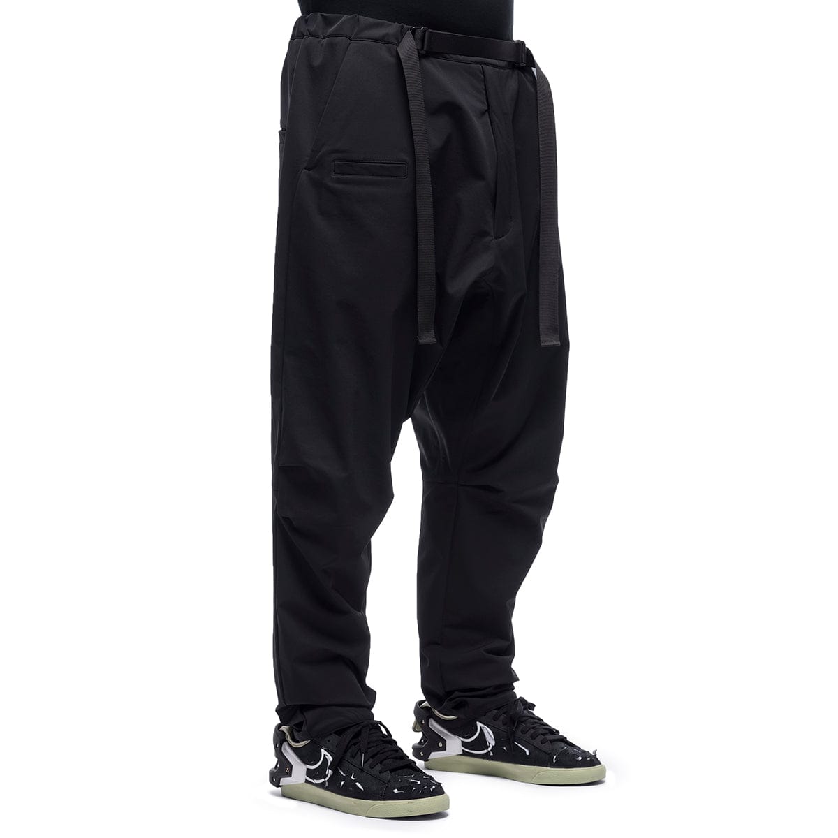 Acronym Bottoms P15-DS