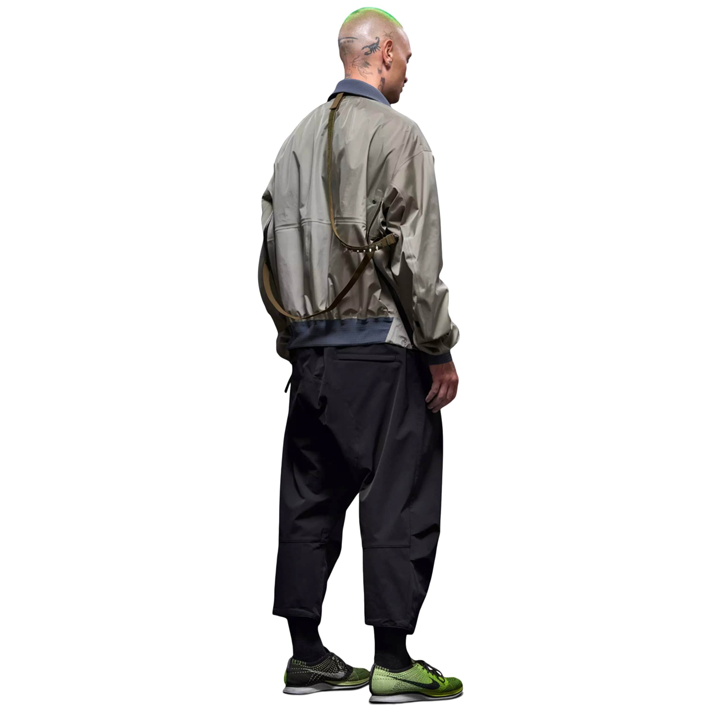 Acronym Pants P17-DS