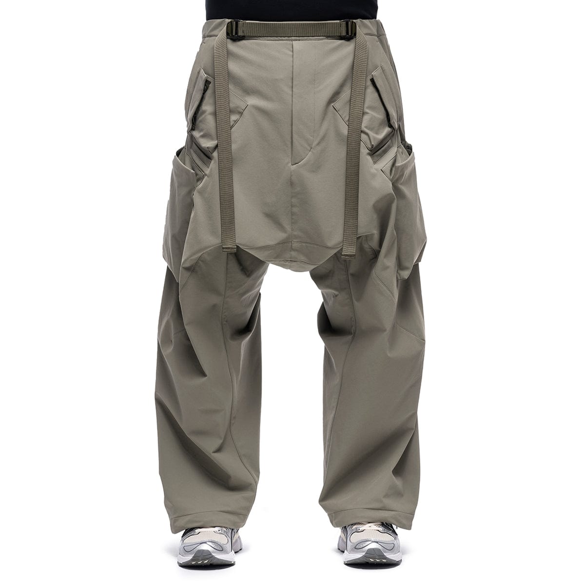 Acronym Bottoms P30AL-DS