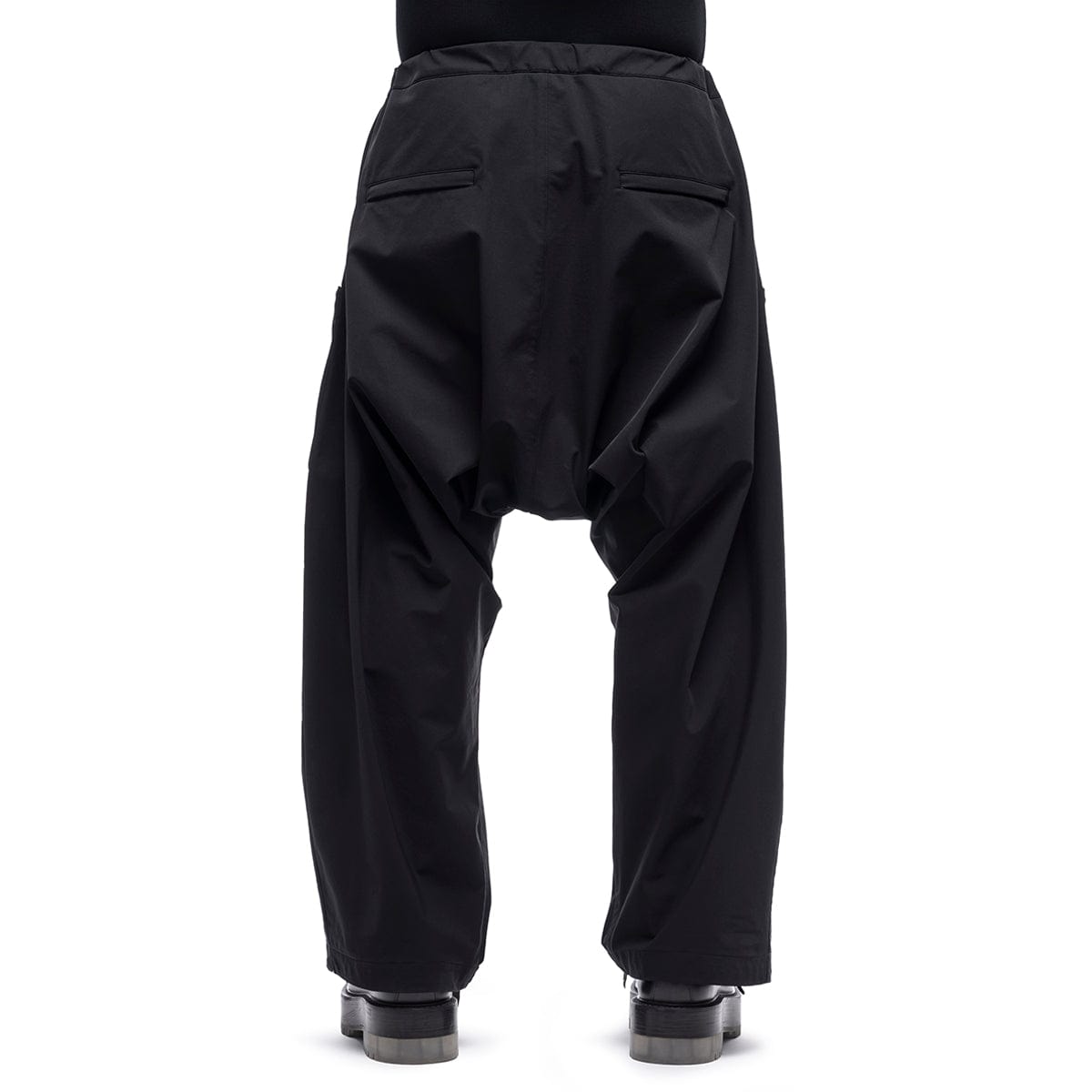 Acronym Bottoms P30AL-DS