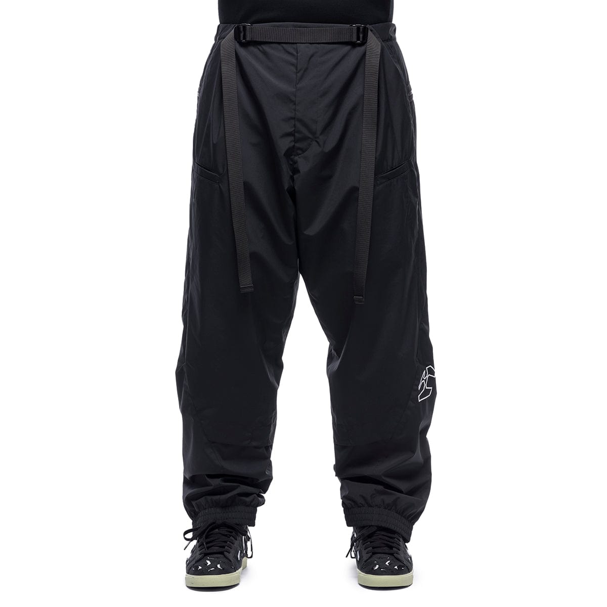 Acronym Bottoms P53-WS