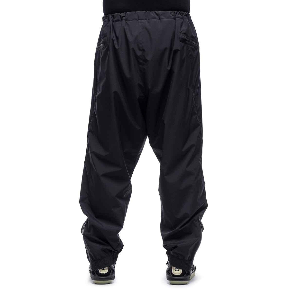 Acronym Bottoms P53-WS