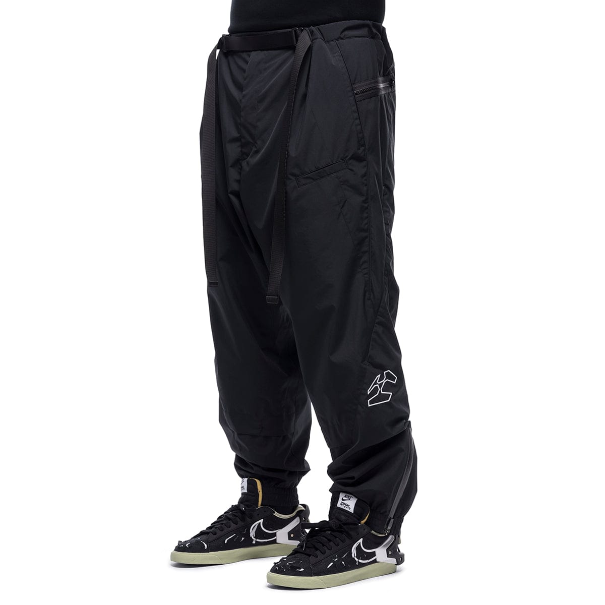 Acronym Bottoms P53-WS