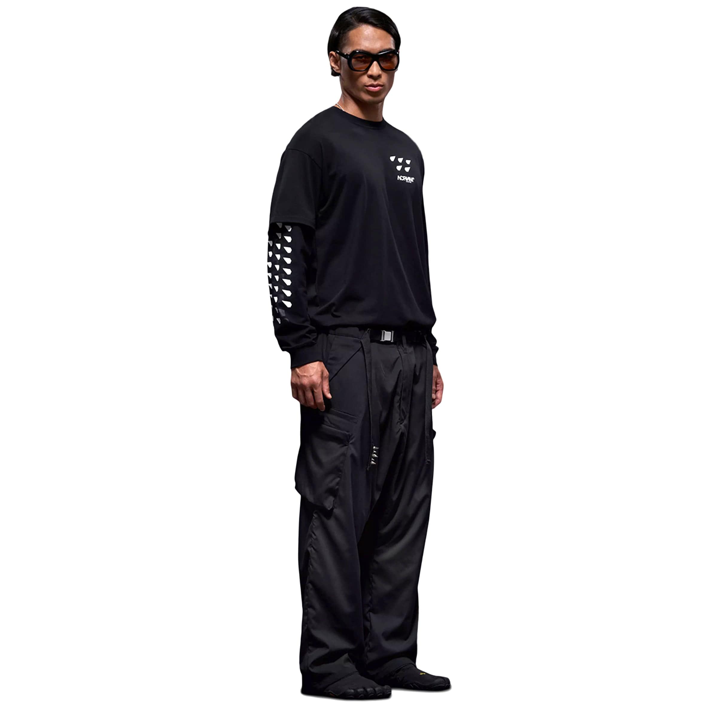 Acronym Pants P55-M