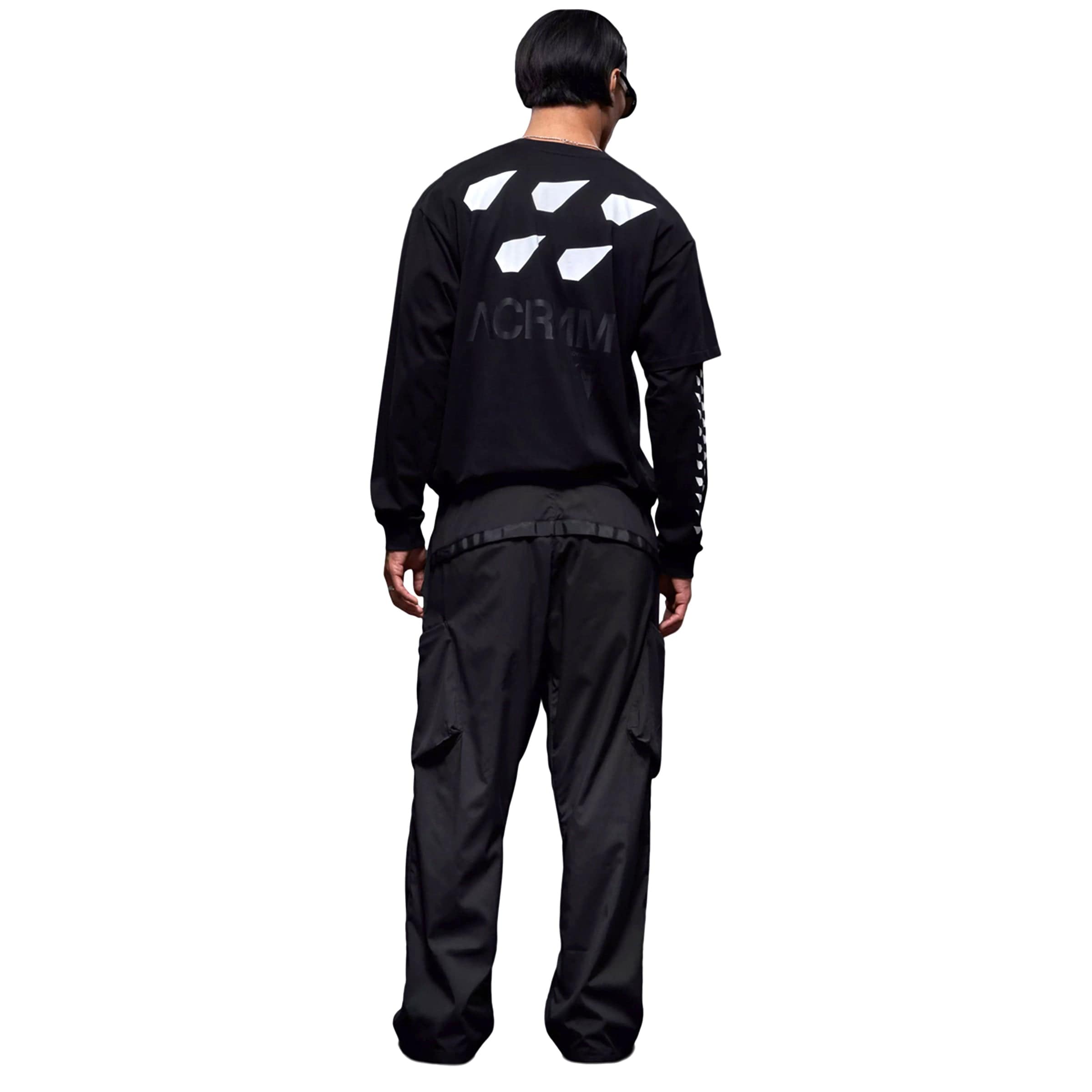 Acronym Pants P55-M