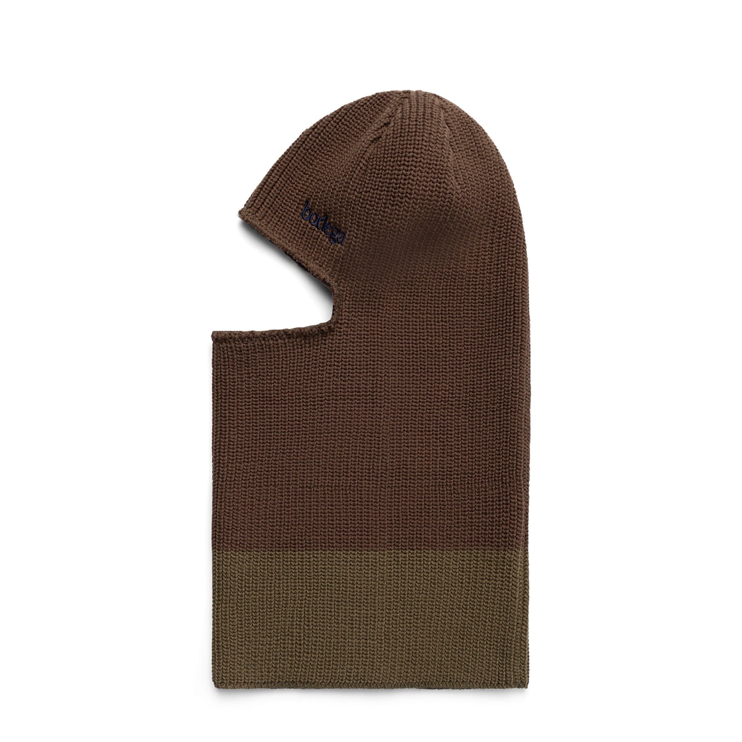 Bodega Headwear OATMEAL / O/S BALACLAVA