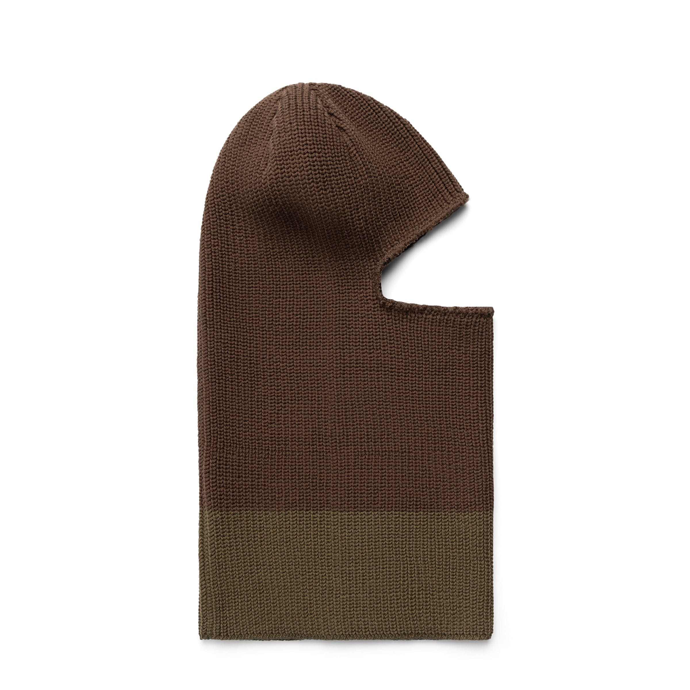 Bodega Headwear OATMEAL / O/S BALACLAVA