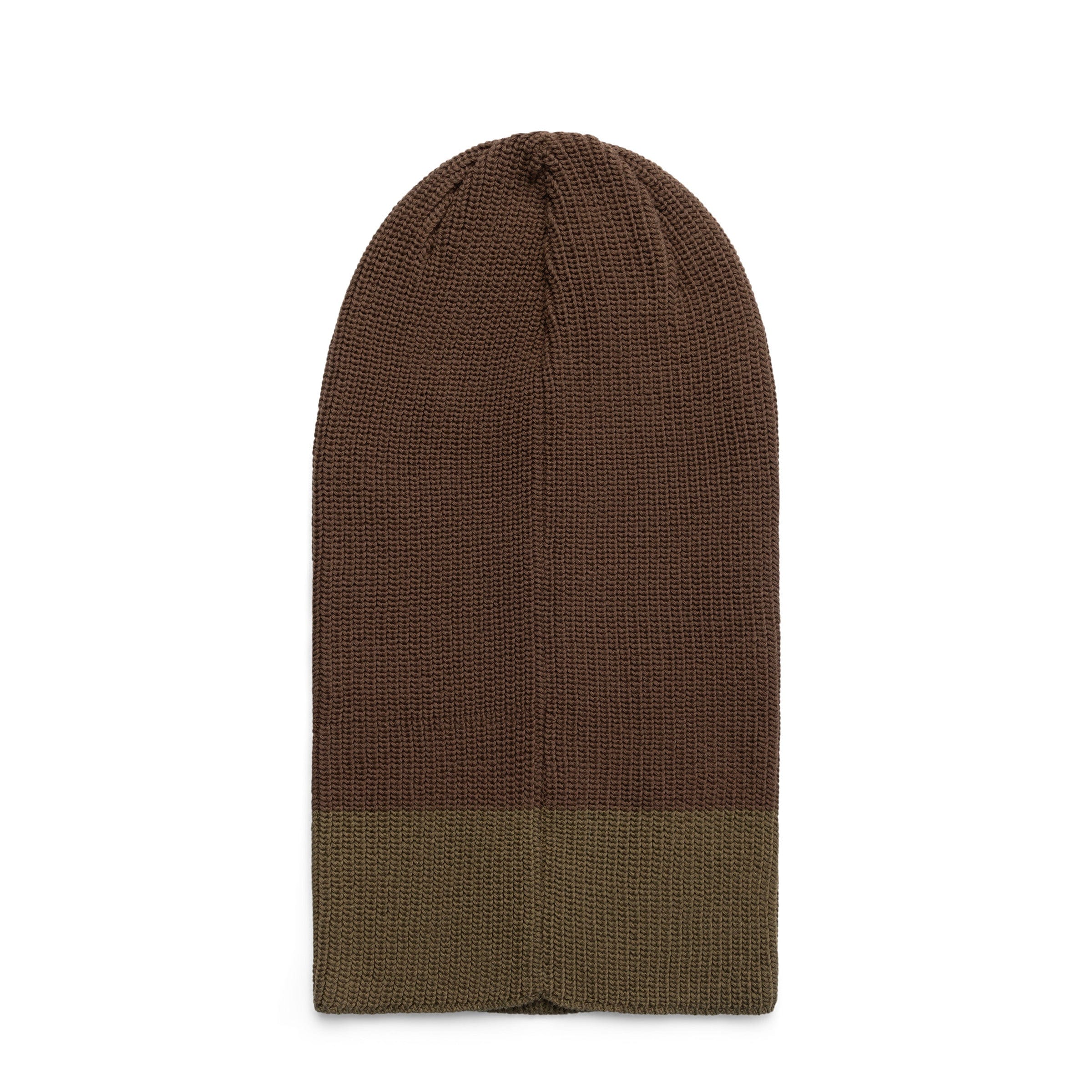 Bodega Headwear OATMEAL / O/S BALACLAVA