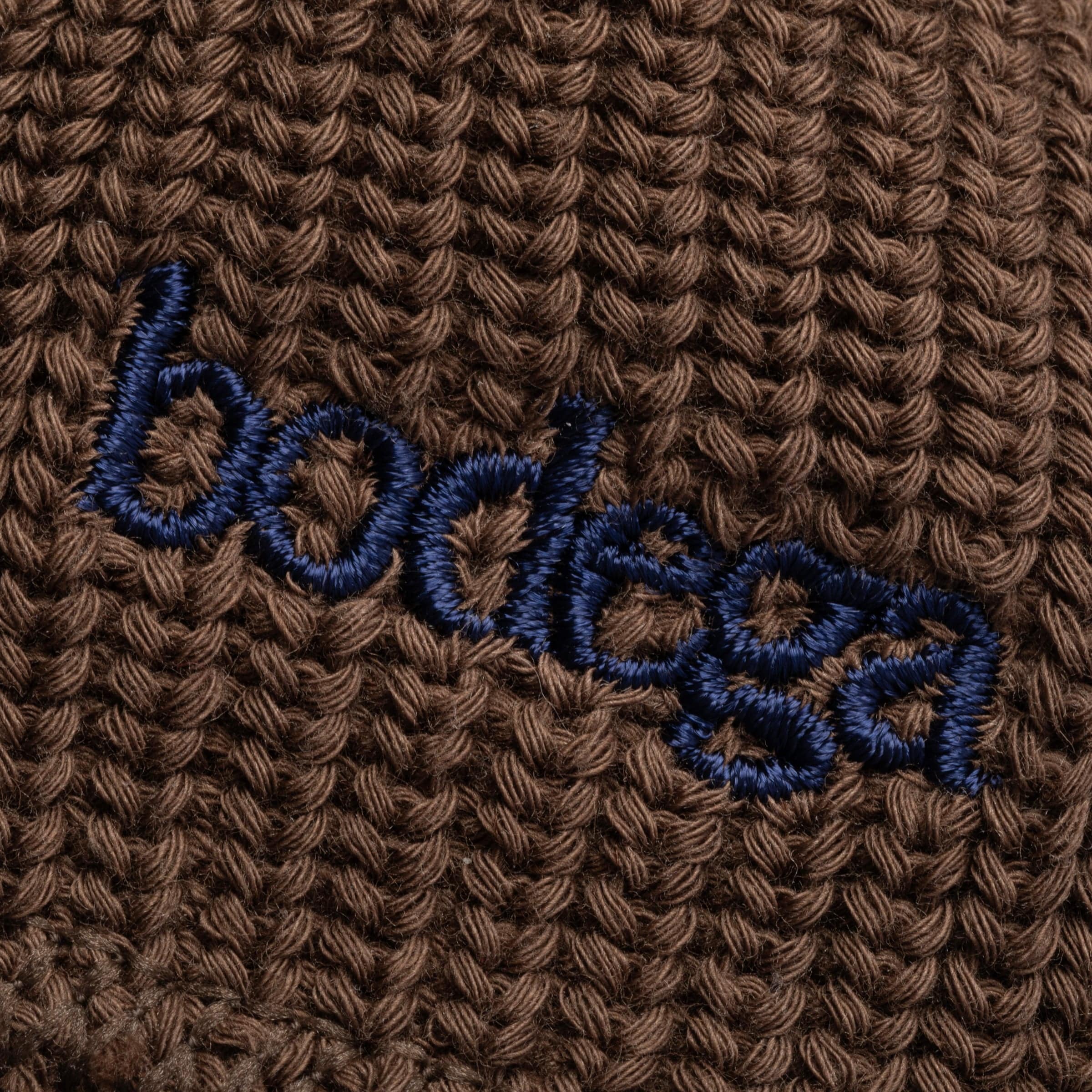 Bodega Headwear OATMEAL / O/S BALACLAVA