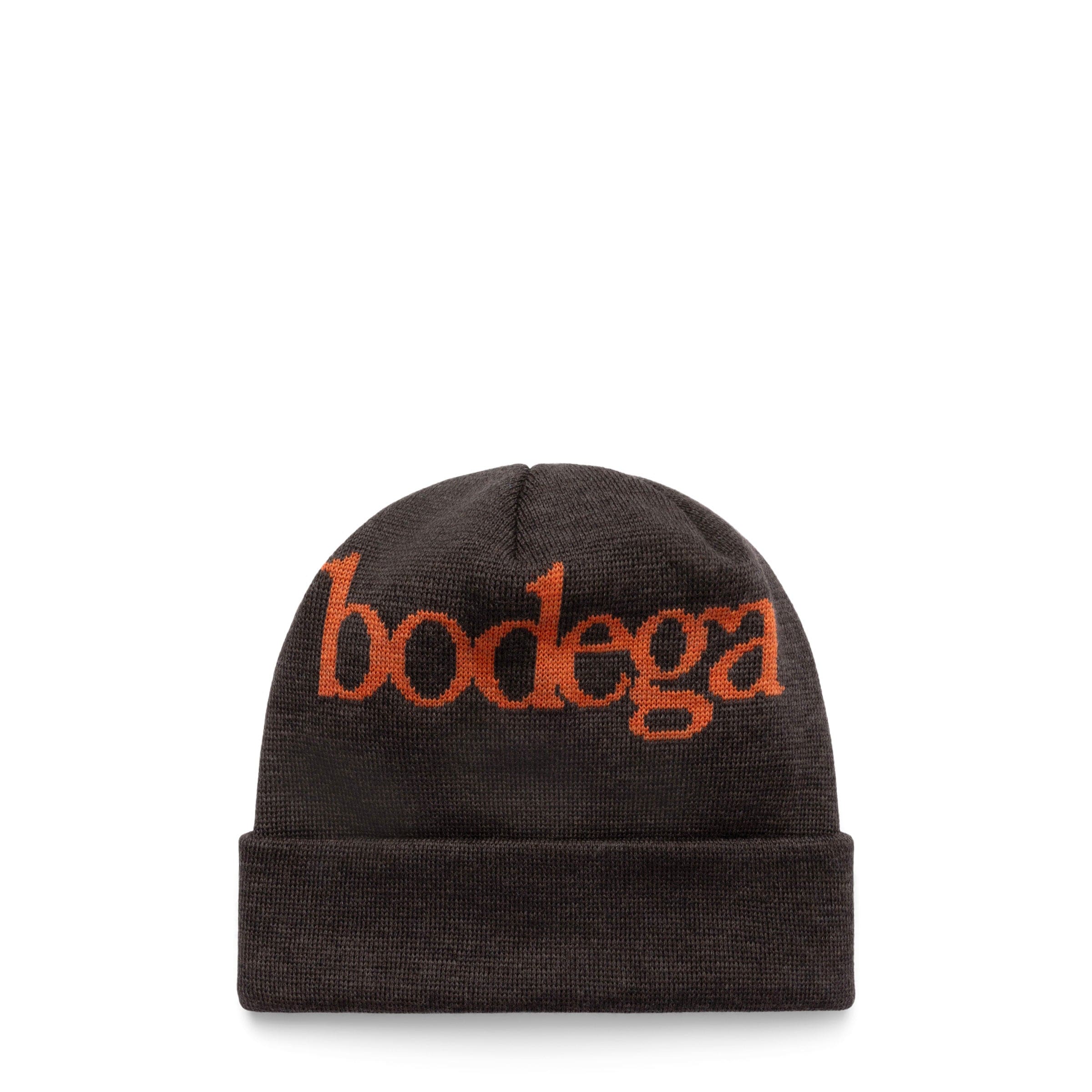 Bodega Headwear ASH / O/S BEANIE