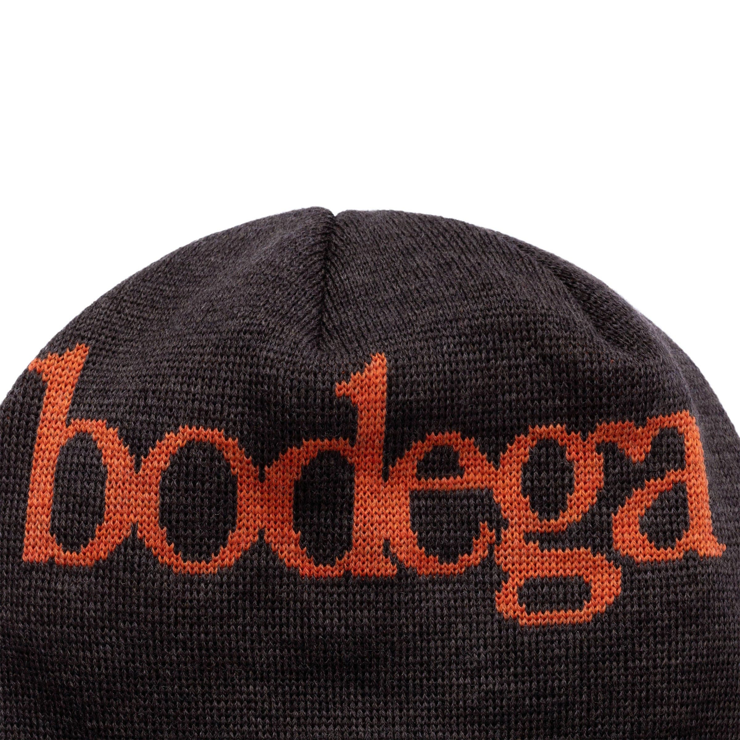 Bodega Headwear ASH / O/S BEANIE