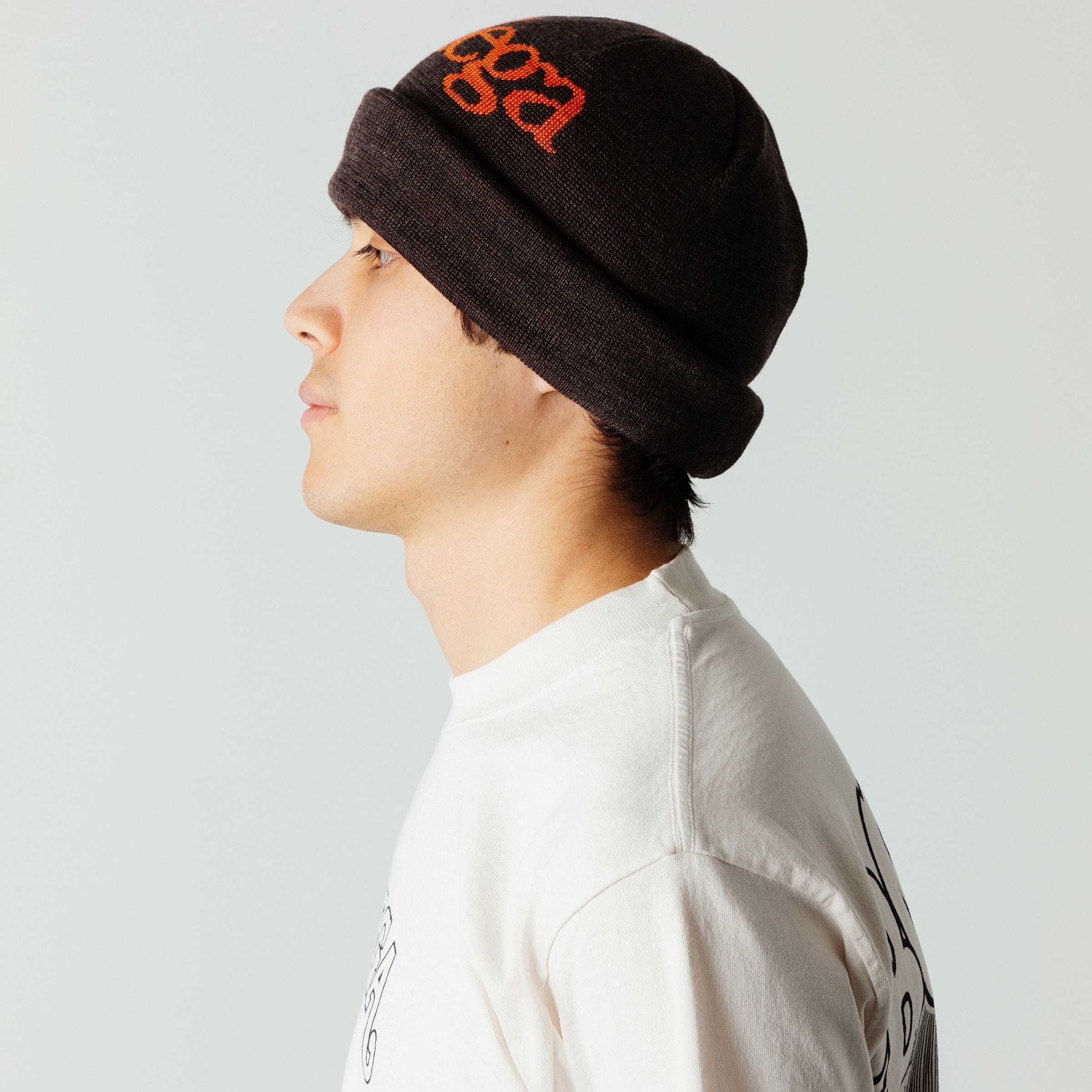 Bodega Headwear ASH / O/S BEANIE