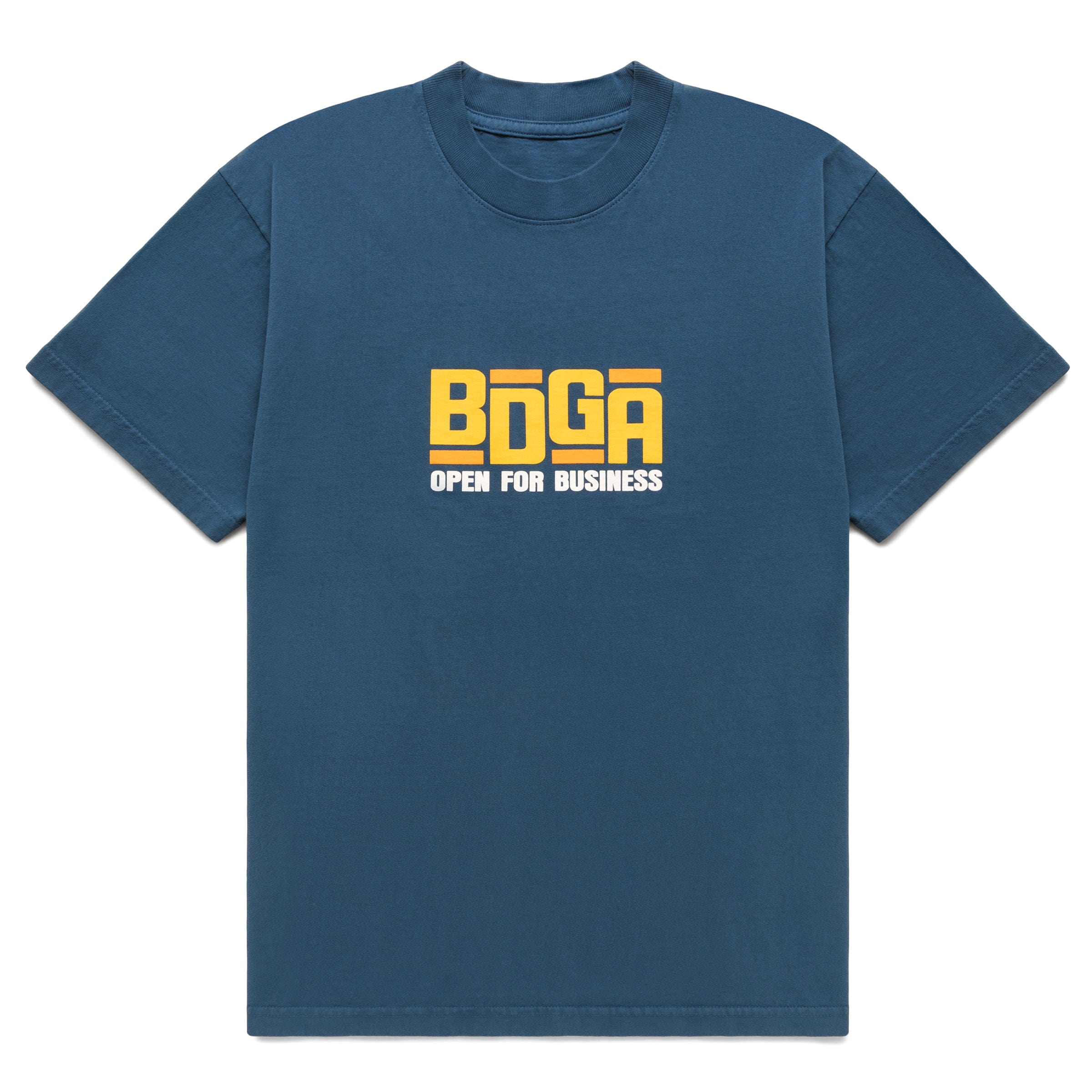 Bodega BUSINESS T-SHIRT