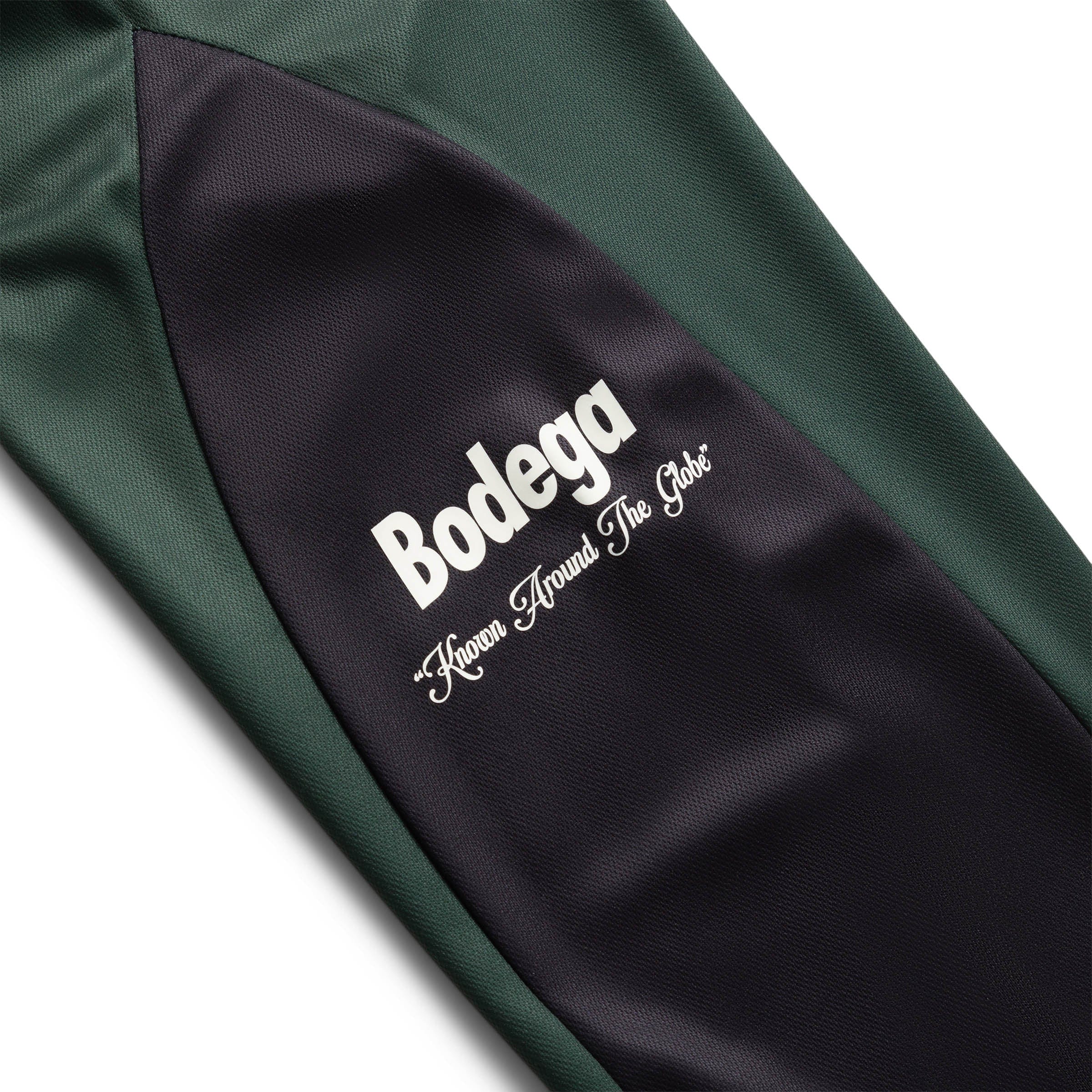 Bodega T-Shirts HOME TEAM GOALKEEPER JERSEY