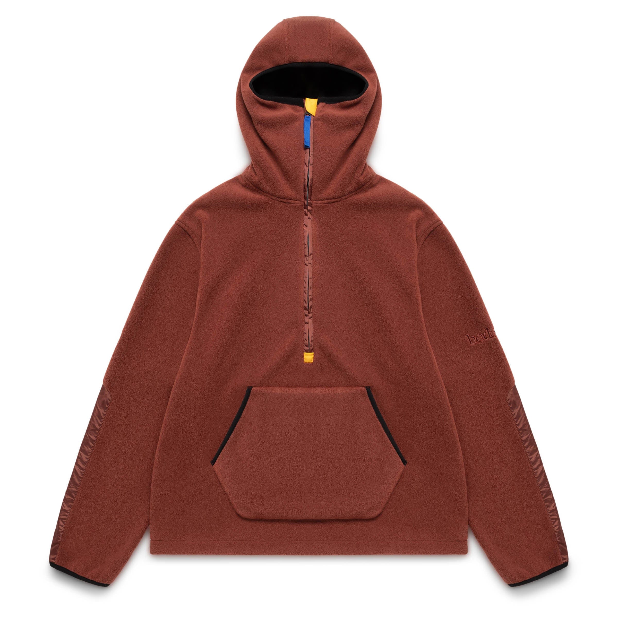 Bodega Hoodies & Sweatshirts INCOGNITO HOODIE