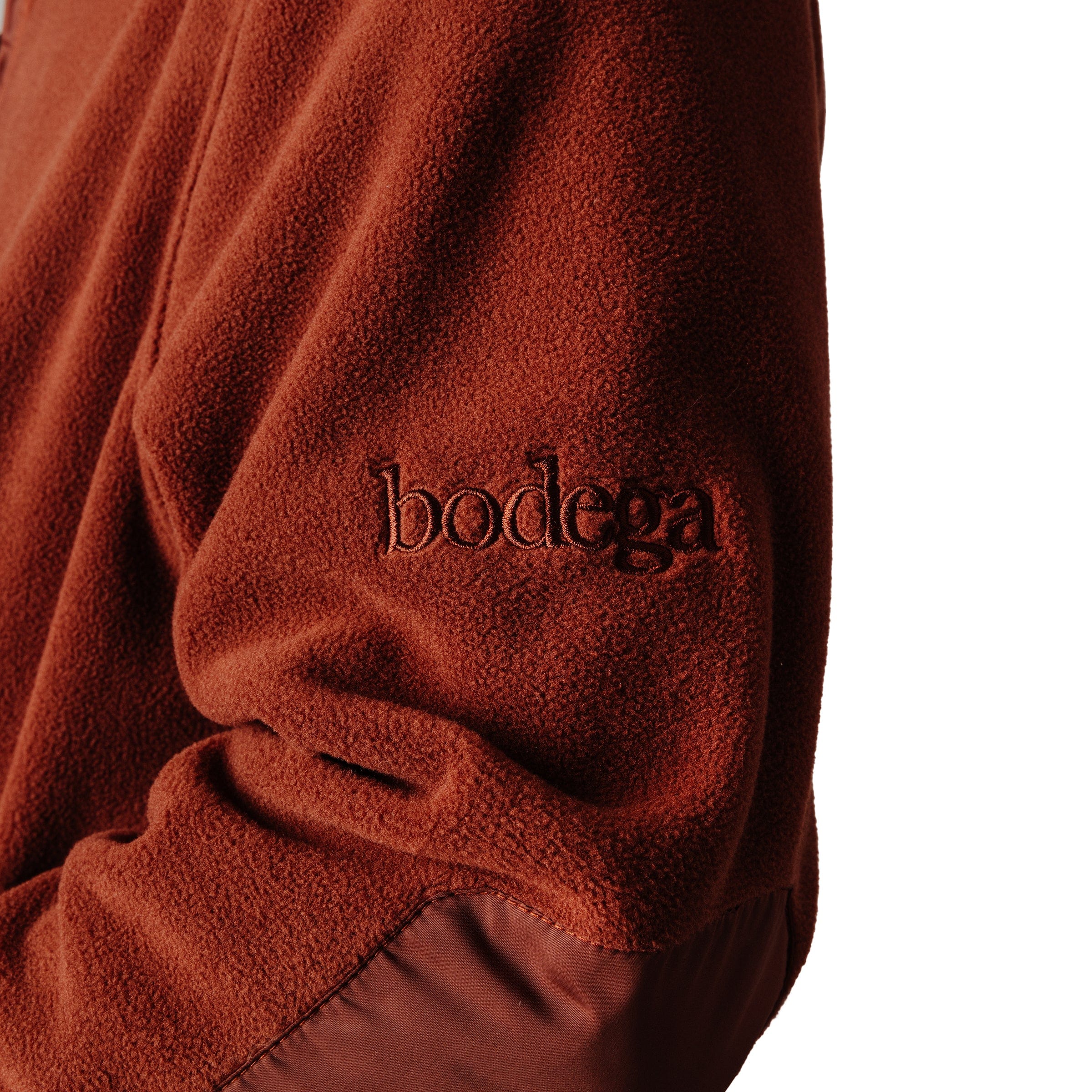 Bodega Hoodies & Sweatshirts INCOGNITO HOODIE