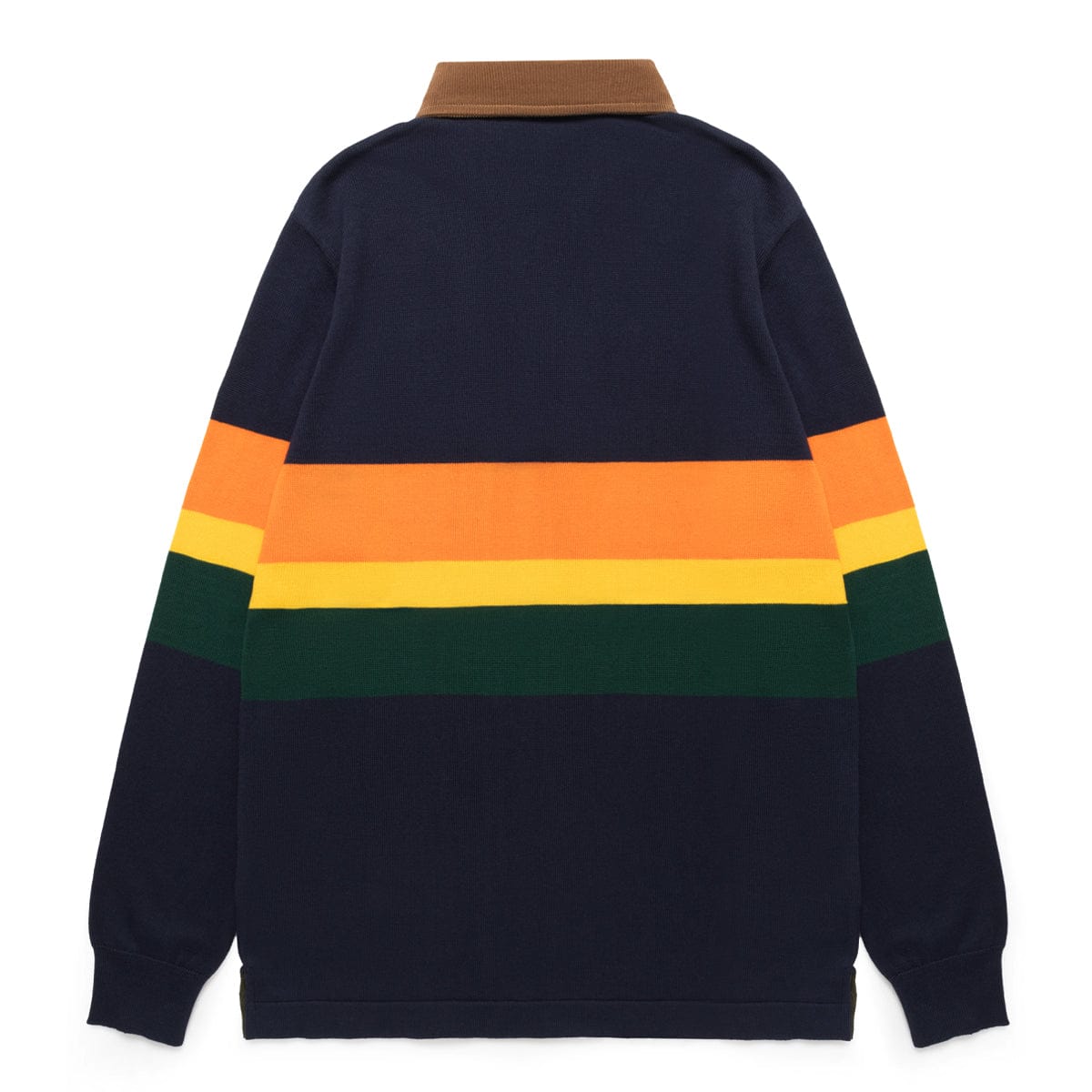 Bodega Shirts KNIT RUGBY