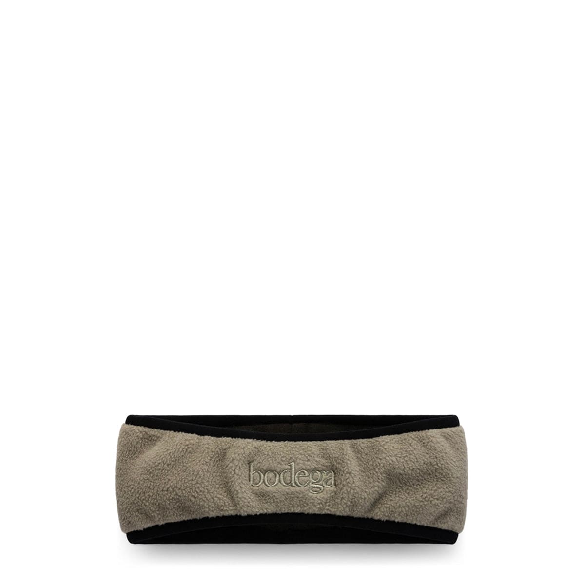 Bodega Headwear GREY / O/S INCOGNITO HEADBAND