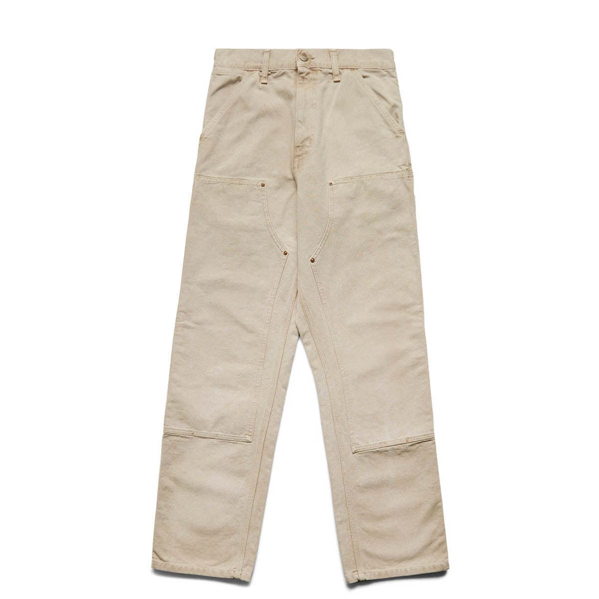 Carhartt WIP Bottoms DOUBLE KNEE PANT