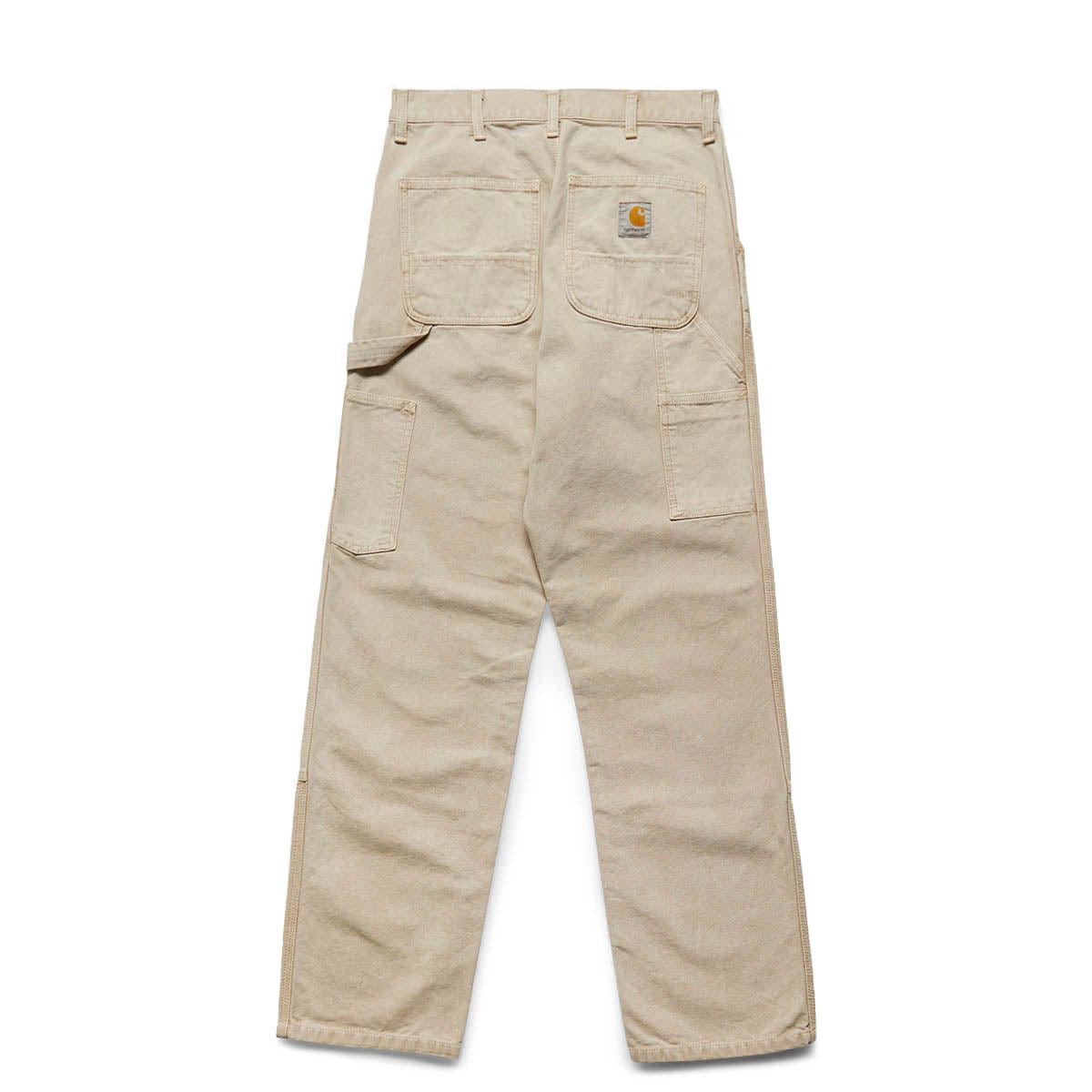 Carhartt WIP Bottoms DOUBLE KNEE PANT