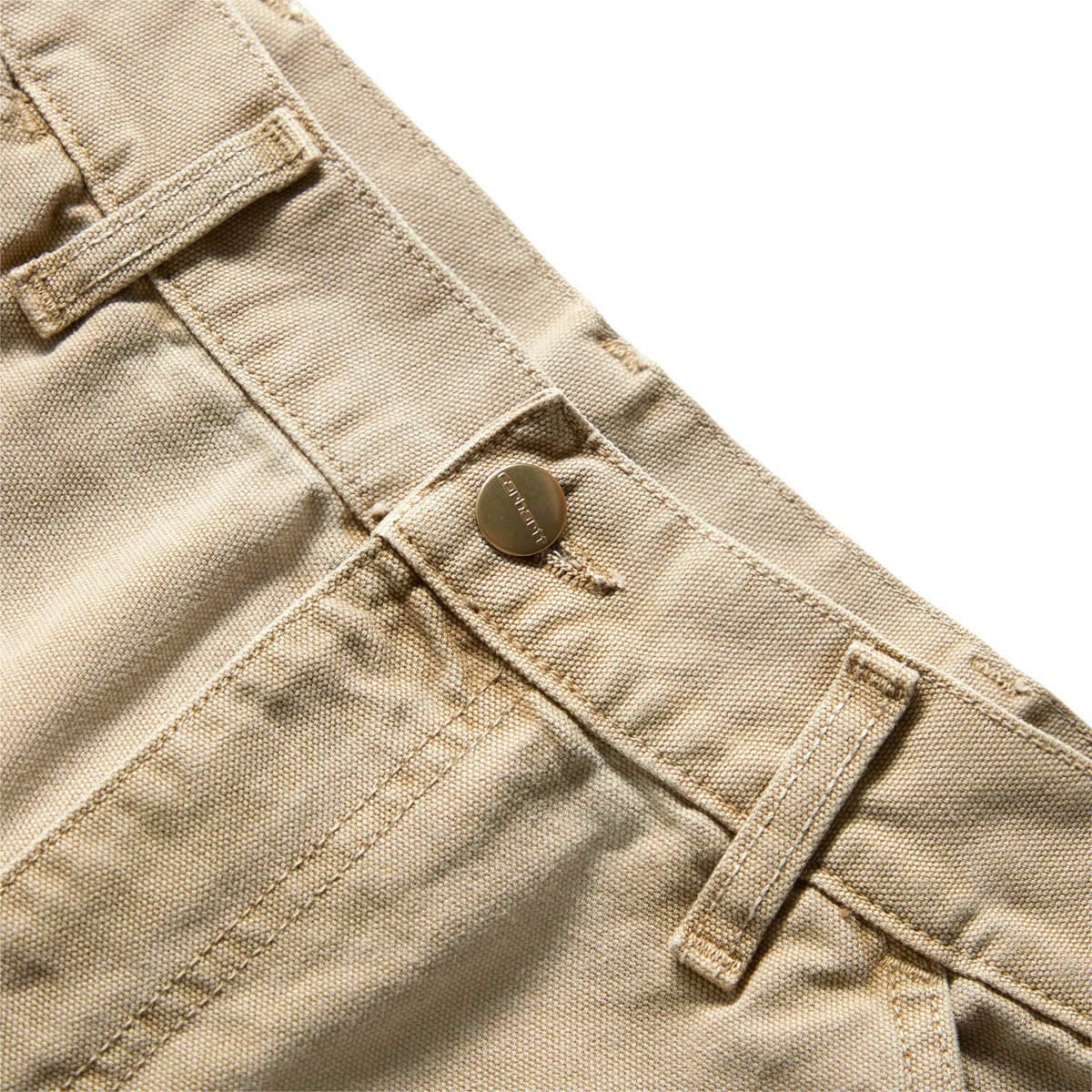 Carhartt WIP Bottoms DOUBLE KNEE PANT