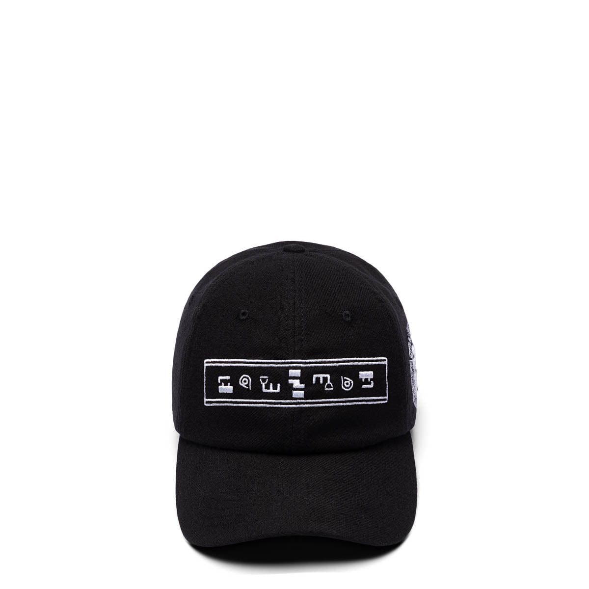 Cav Empt Headwear BLACK / O/S NON REFERENTIAL CAP