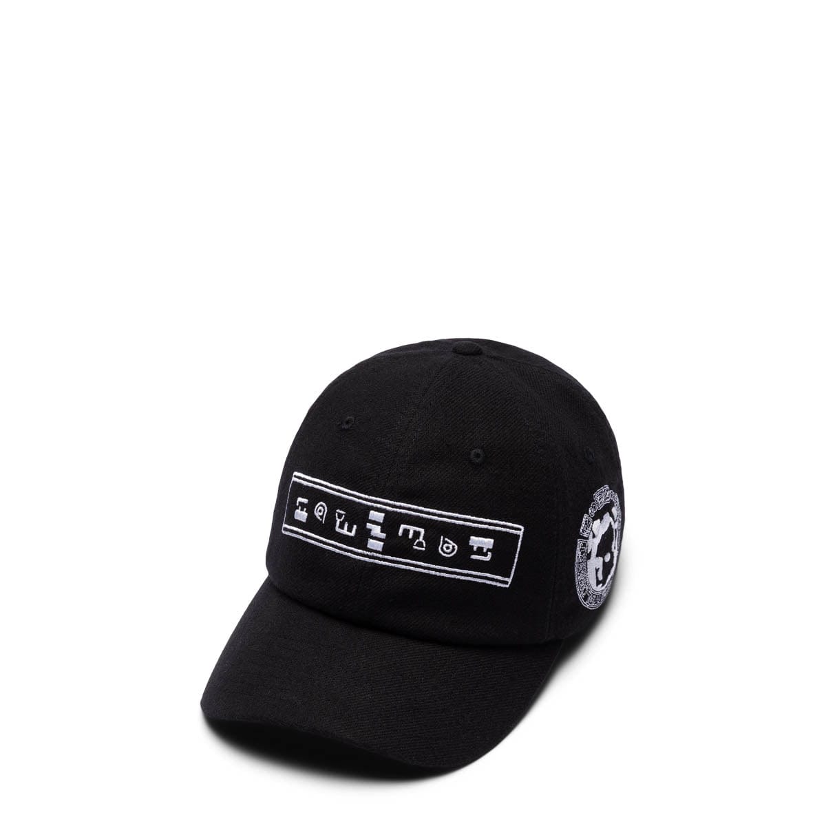 Cav Empt Headwear BLACK / O/S NON REFERENTIAL CAP