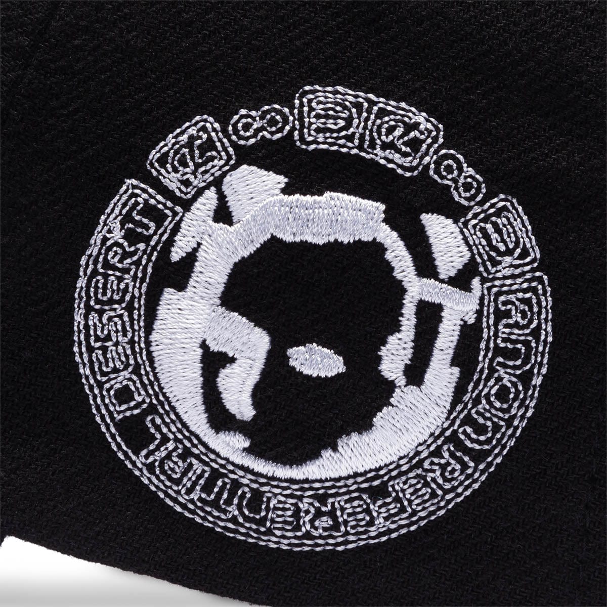 Cav Empt Headwear BLACK / O/S NON REFERENTIAL CAP