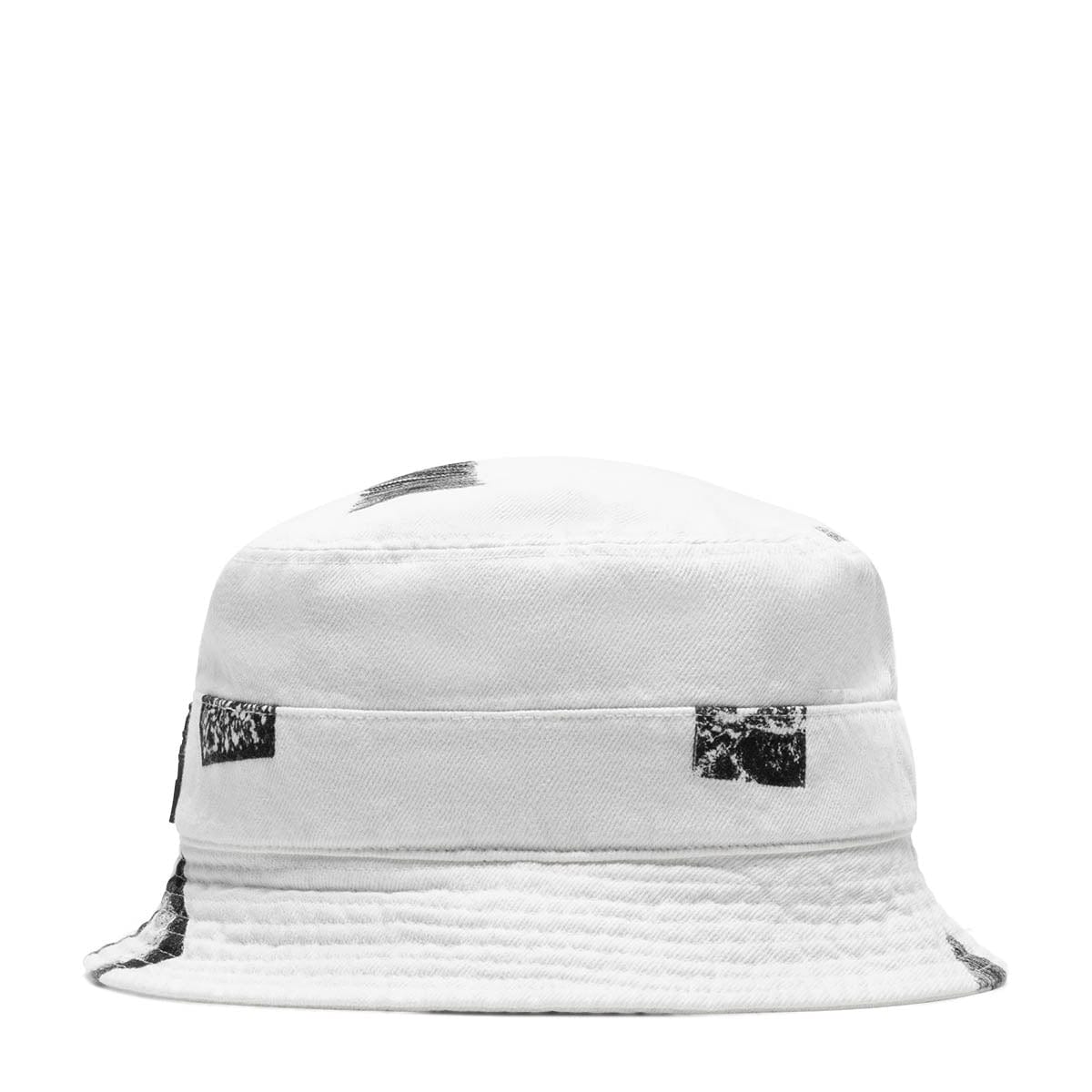 Cav Empt Headwear WHITE / O/S OVERDYE FK SHEET S HAT