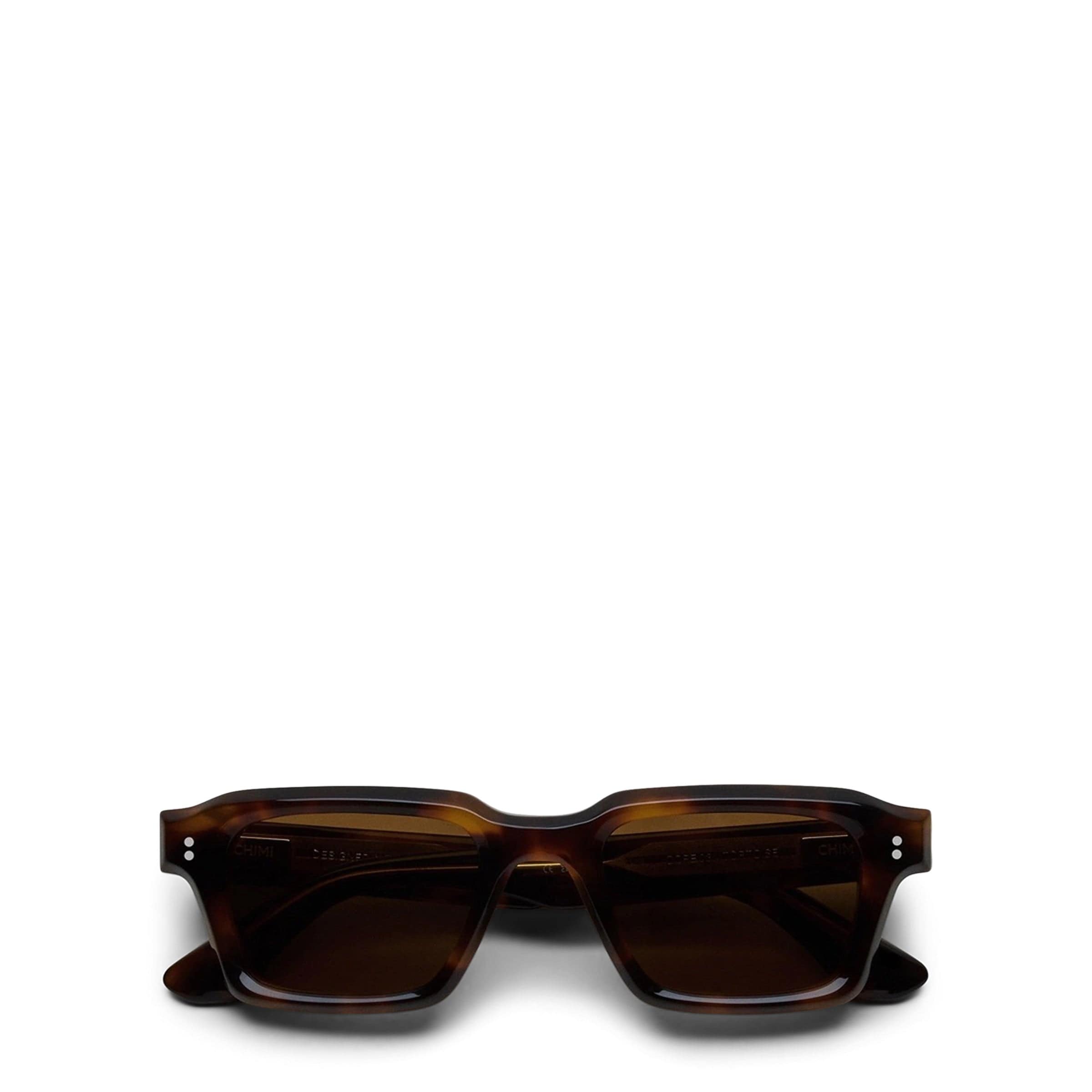 Chimi Eyewear TORTOISE / O/S 03.4M TORTOISE