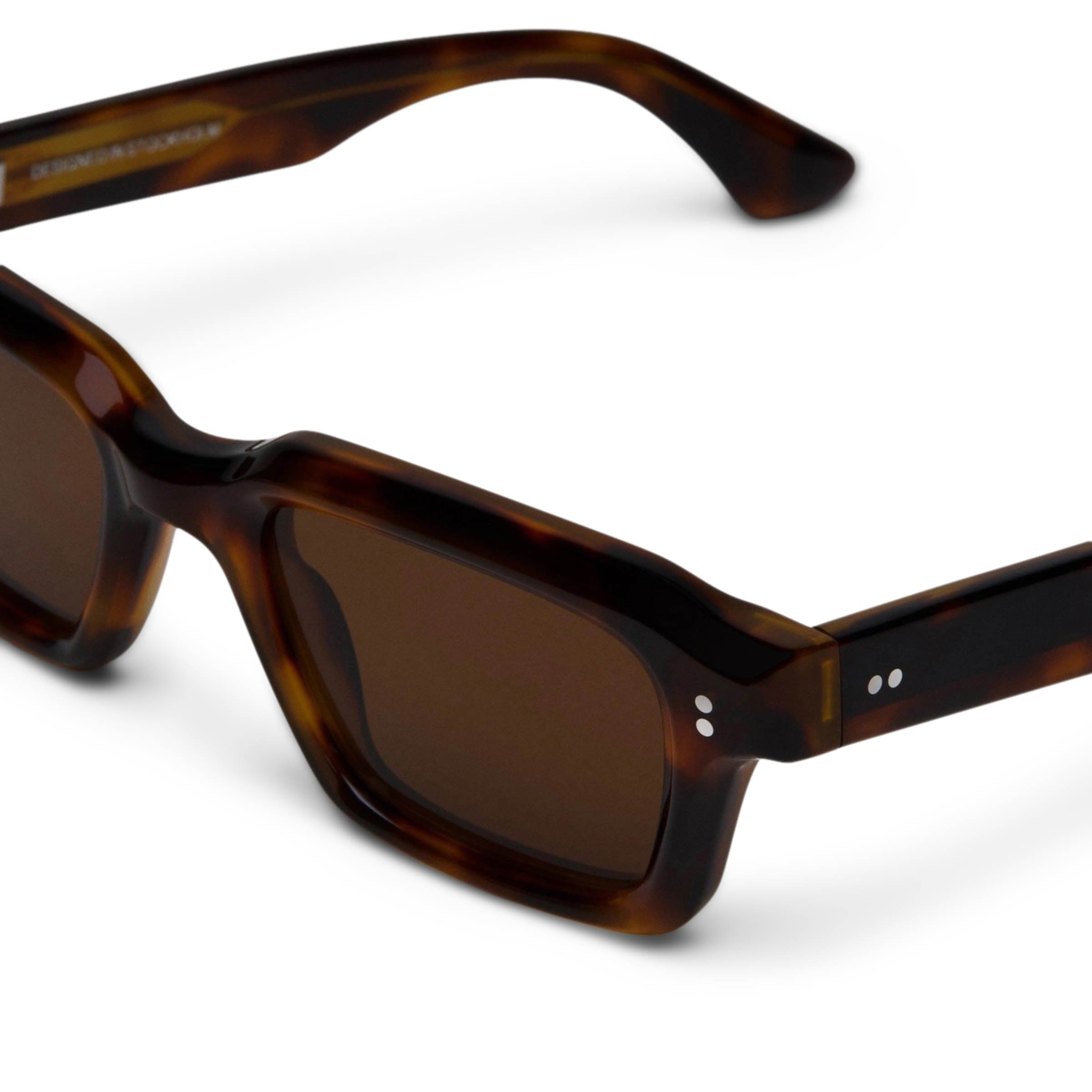 Chimi Eyewear TORTOISE / O/S 03.4M TORTOISE