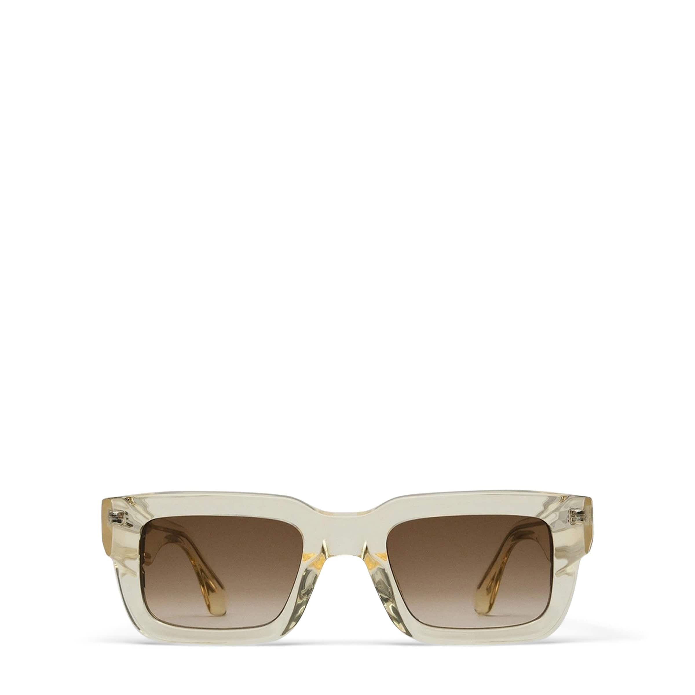 Chimi Eyewear PALE YELLOW / O/S 05.2M PALE YELLOW