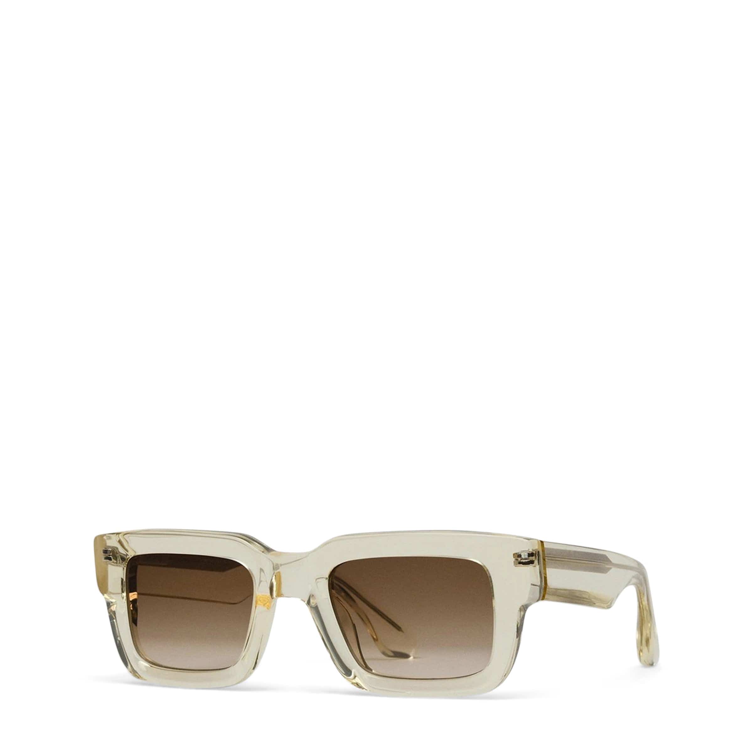 Chimi Eyewear PALE YELLOW / O/S 05.2M PALE YELLOW