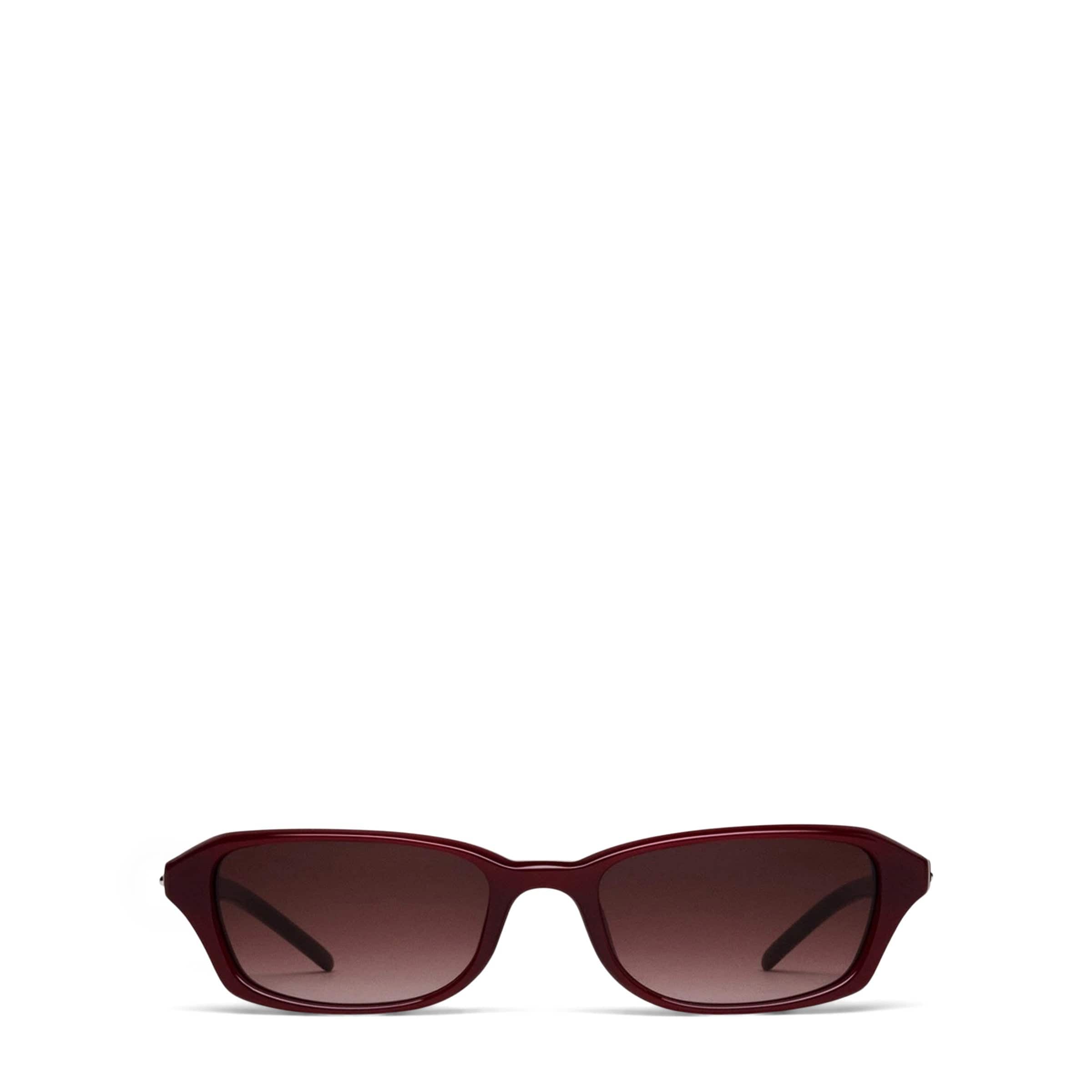 Chimi Eyewear DARK RED / O/S IRIS DARK RED