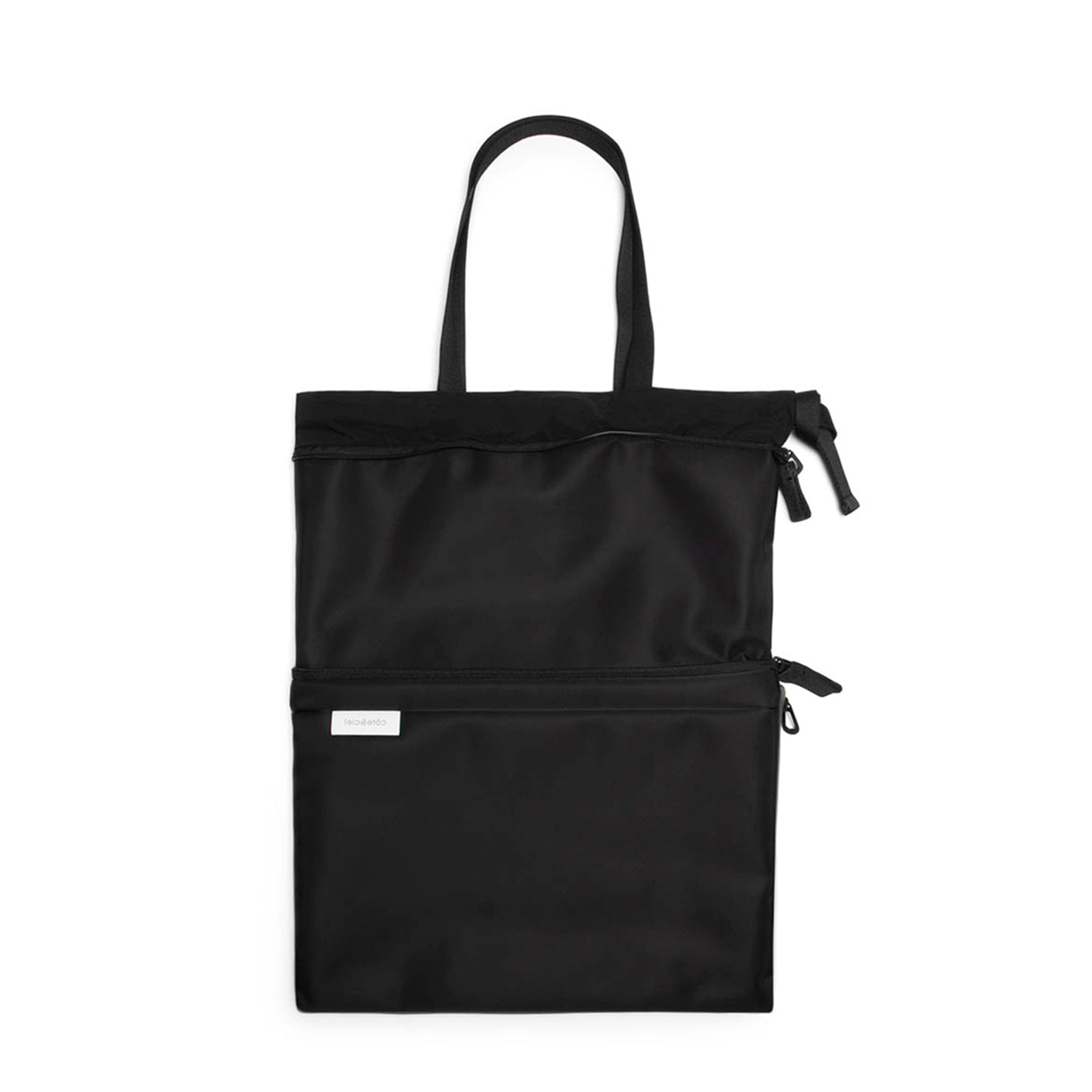 Côte&Ciel Bags BLACK / O/S ZAAN