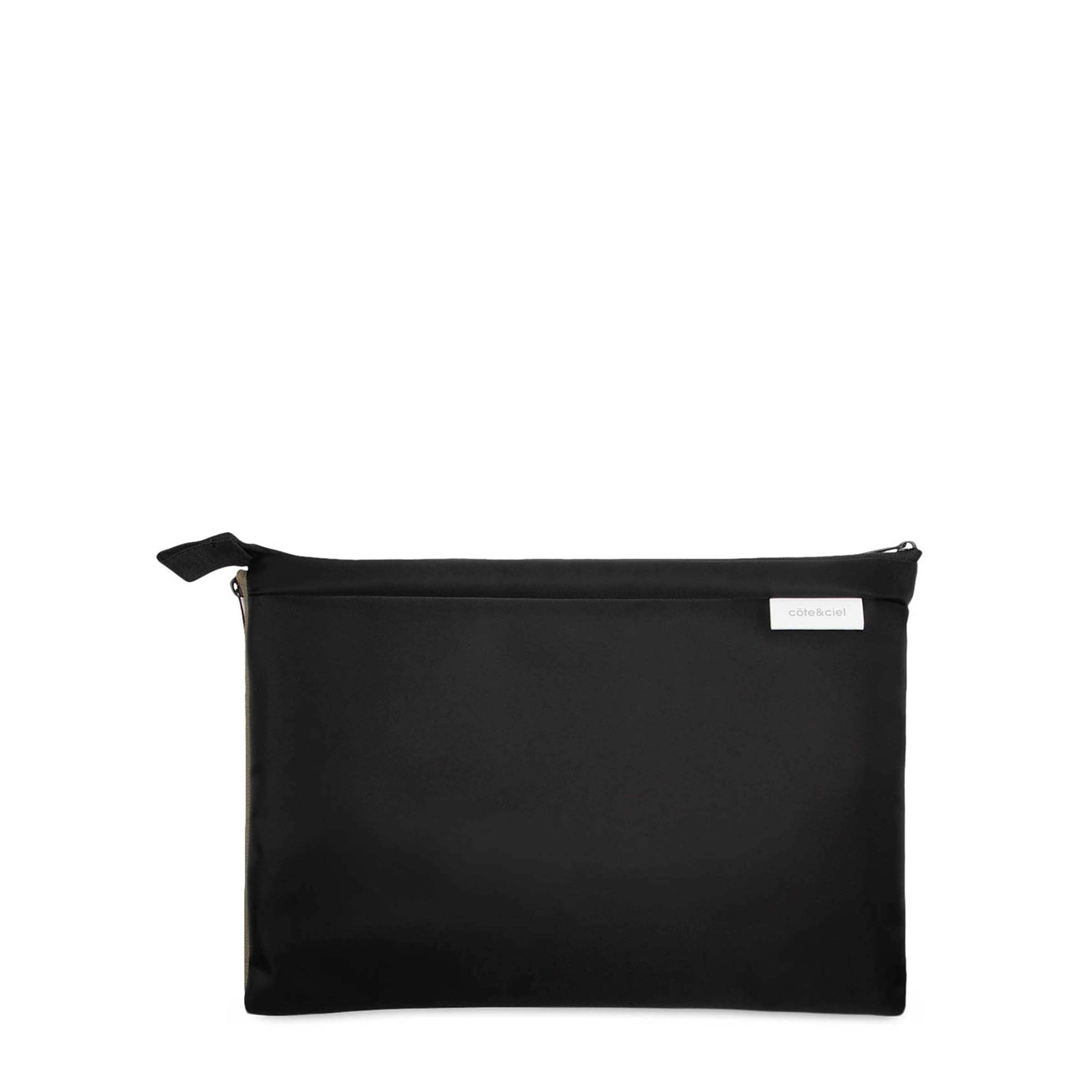 Côte&Ciel Bags BLACK / O/S ZAAN