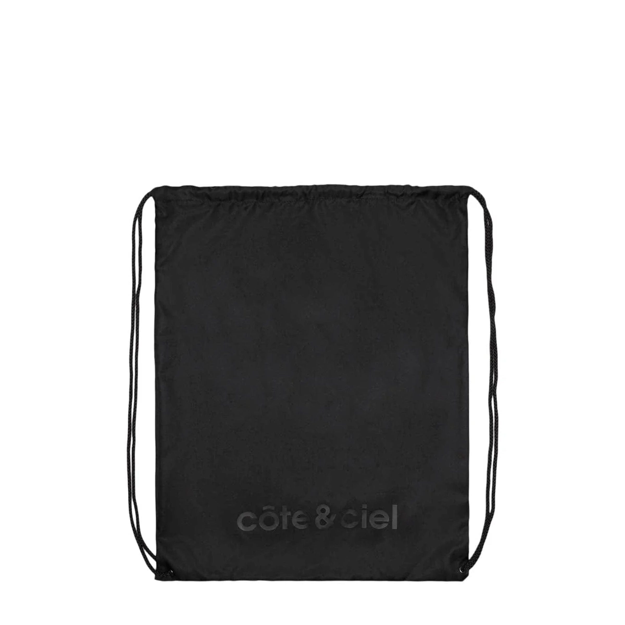 Côte&Ciel Bags BLACK / O/S TYCHO SMOOTH