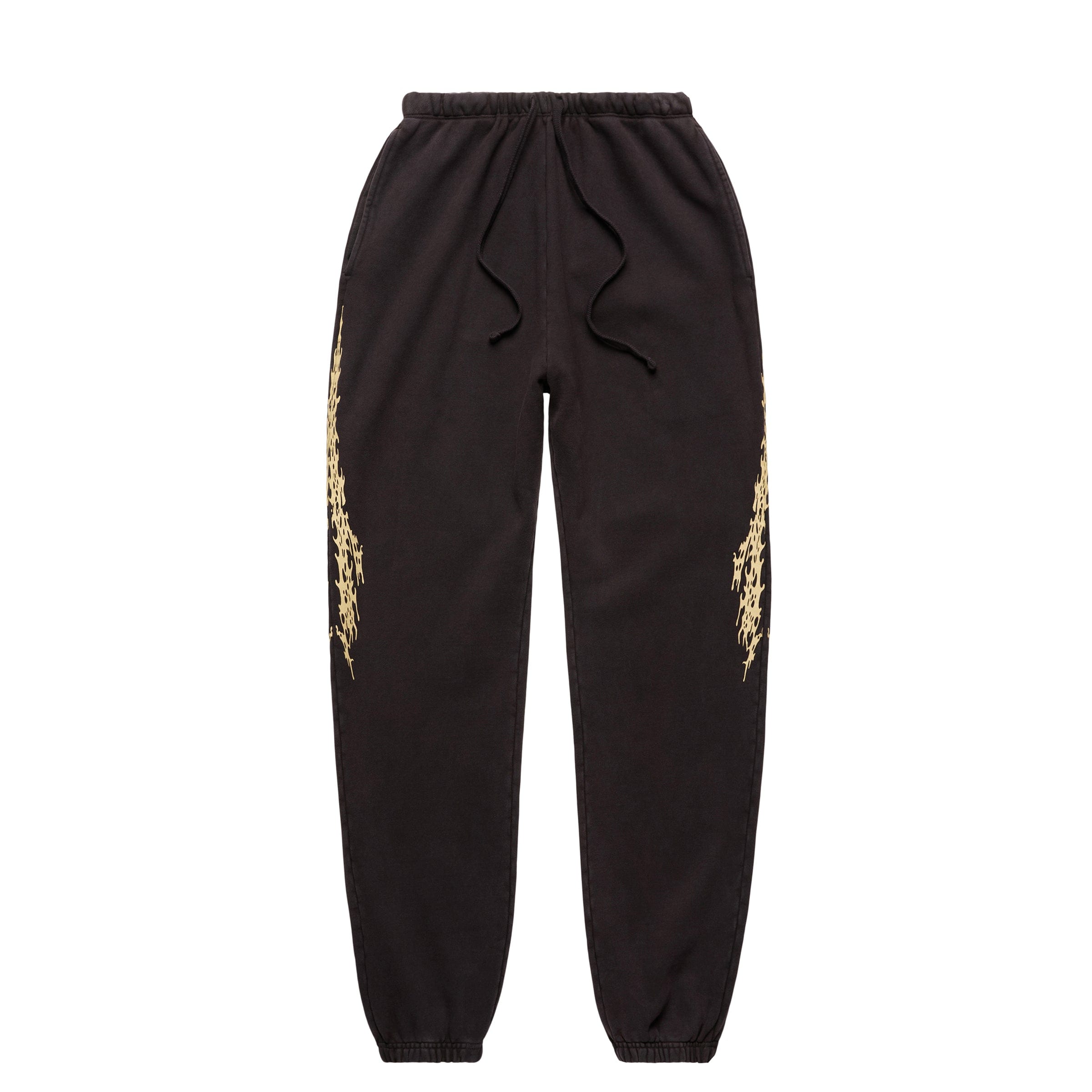 D-R-G-N Pants X POWELL PERALTA HUO JOGGER