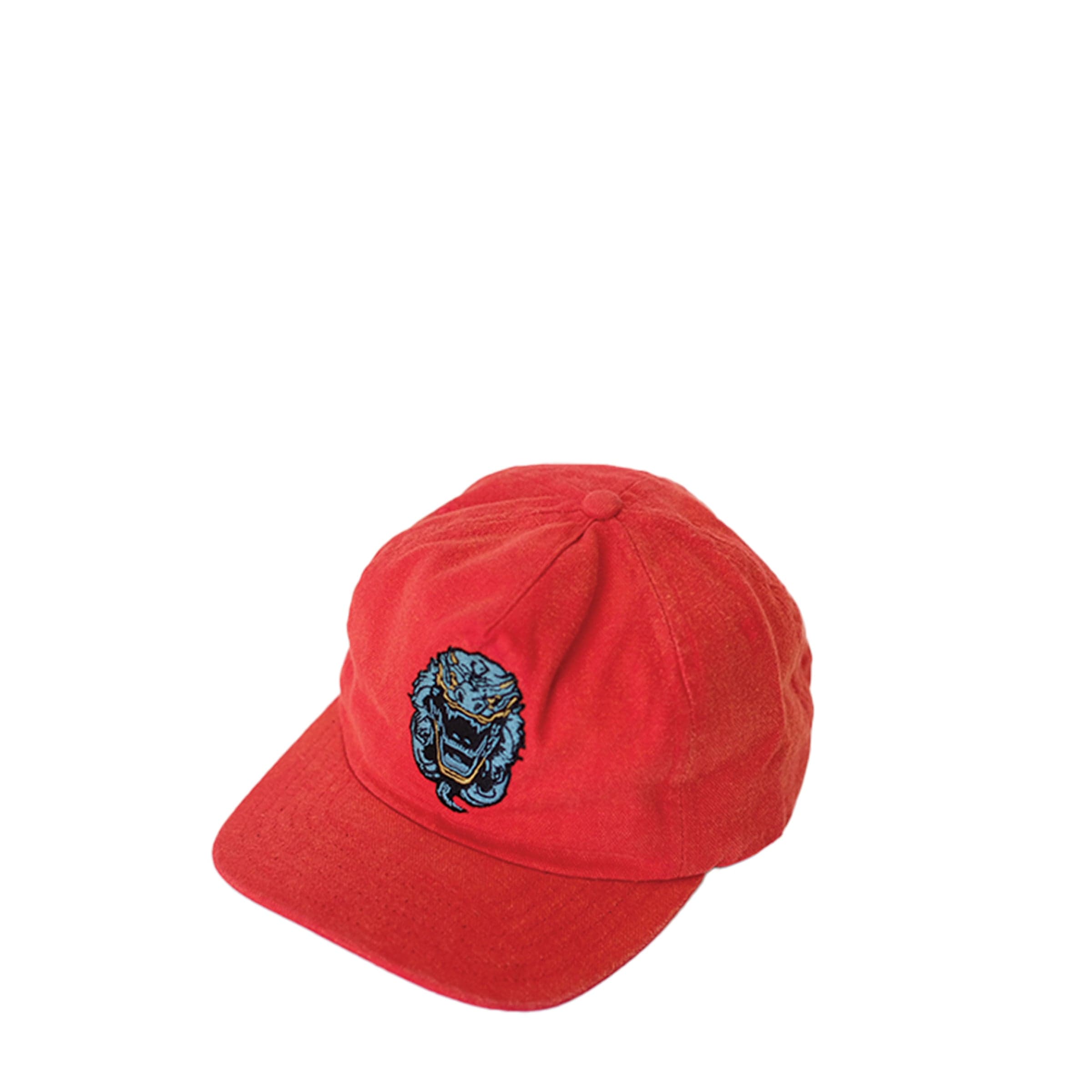 D-R-G-N Headwear FADED RED / O/S / DGAW24HT04 X POWELL PERALTA JOA HAT