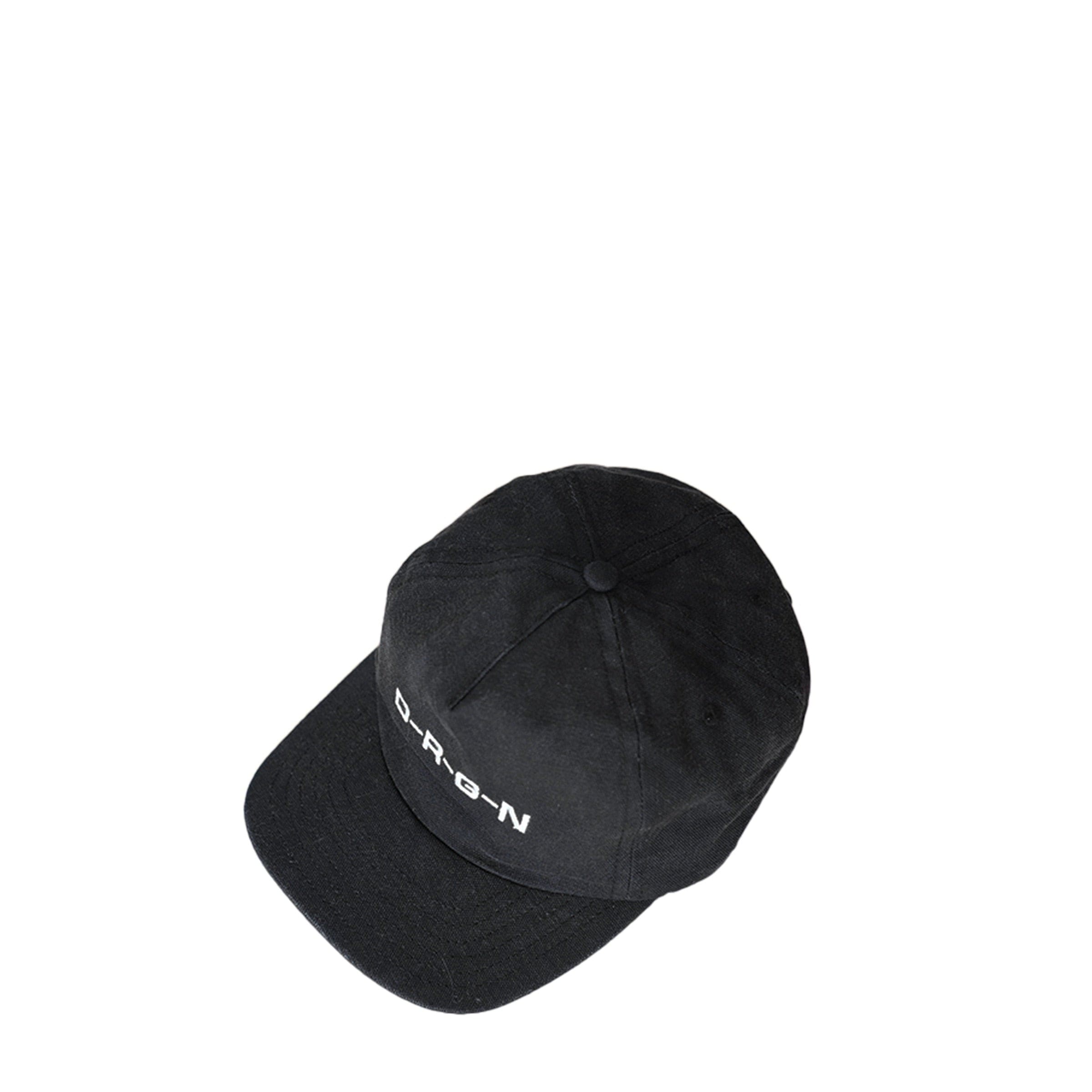 D-R-G-N Headwear FADED BLACK / O/S X POWELL PERALTA ORIGIN HAT