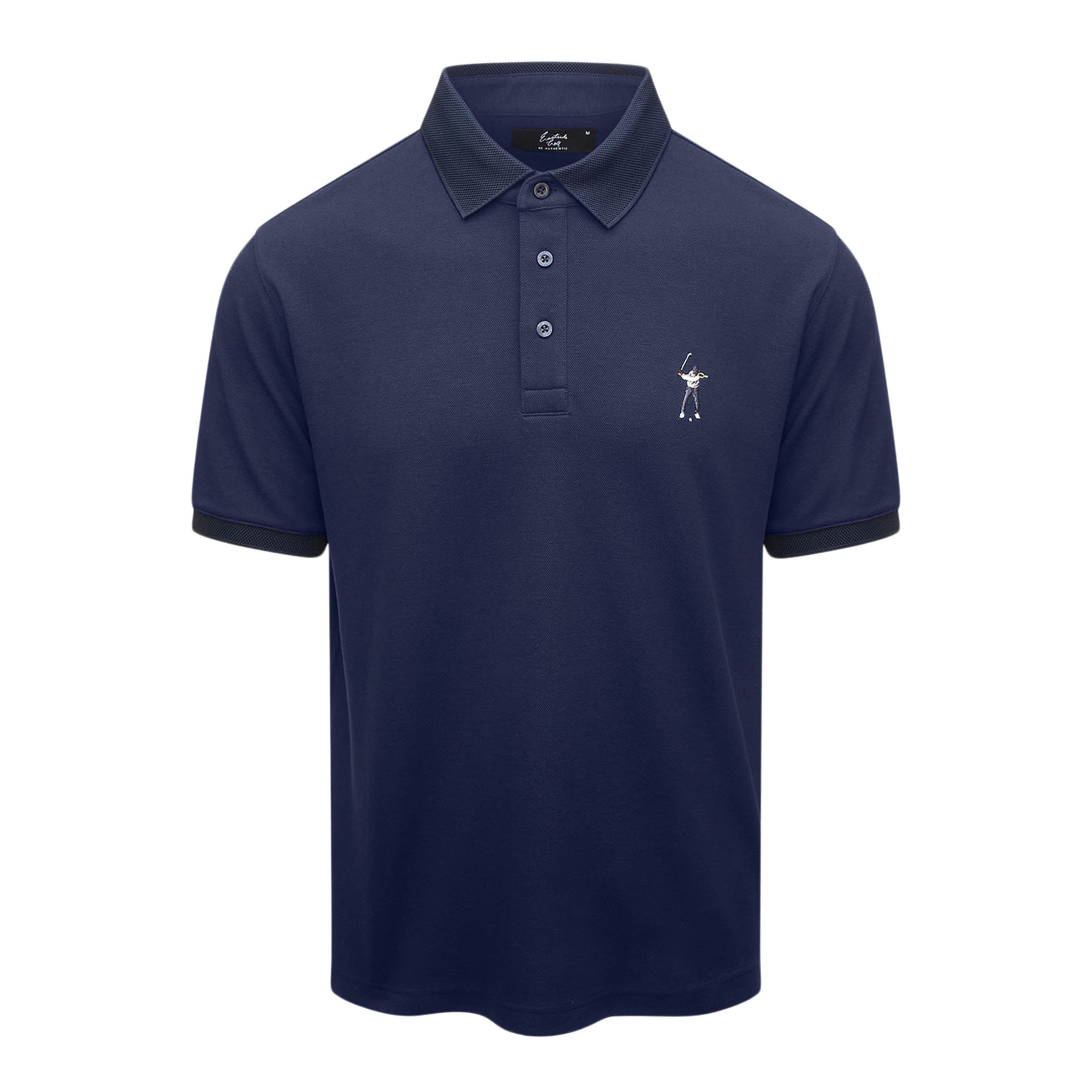 Eastside Golf Shirts CORE PIQUE POLO