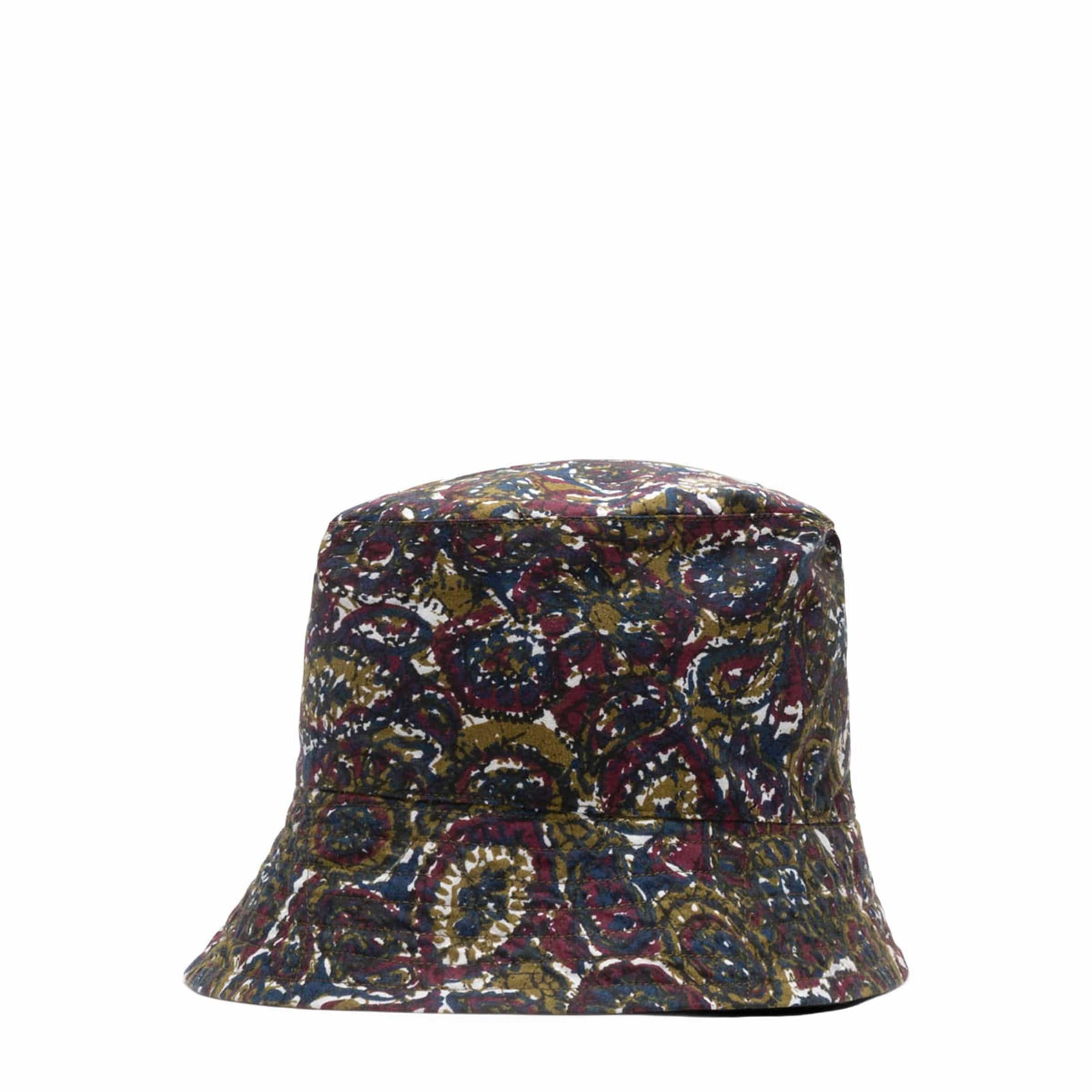 Engineered Garments Headwear BATIK BUCKET HAT