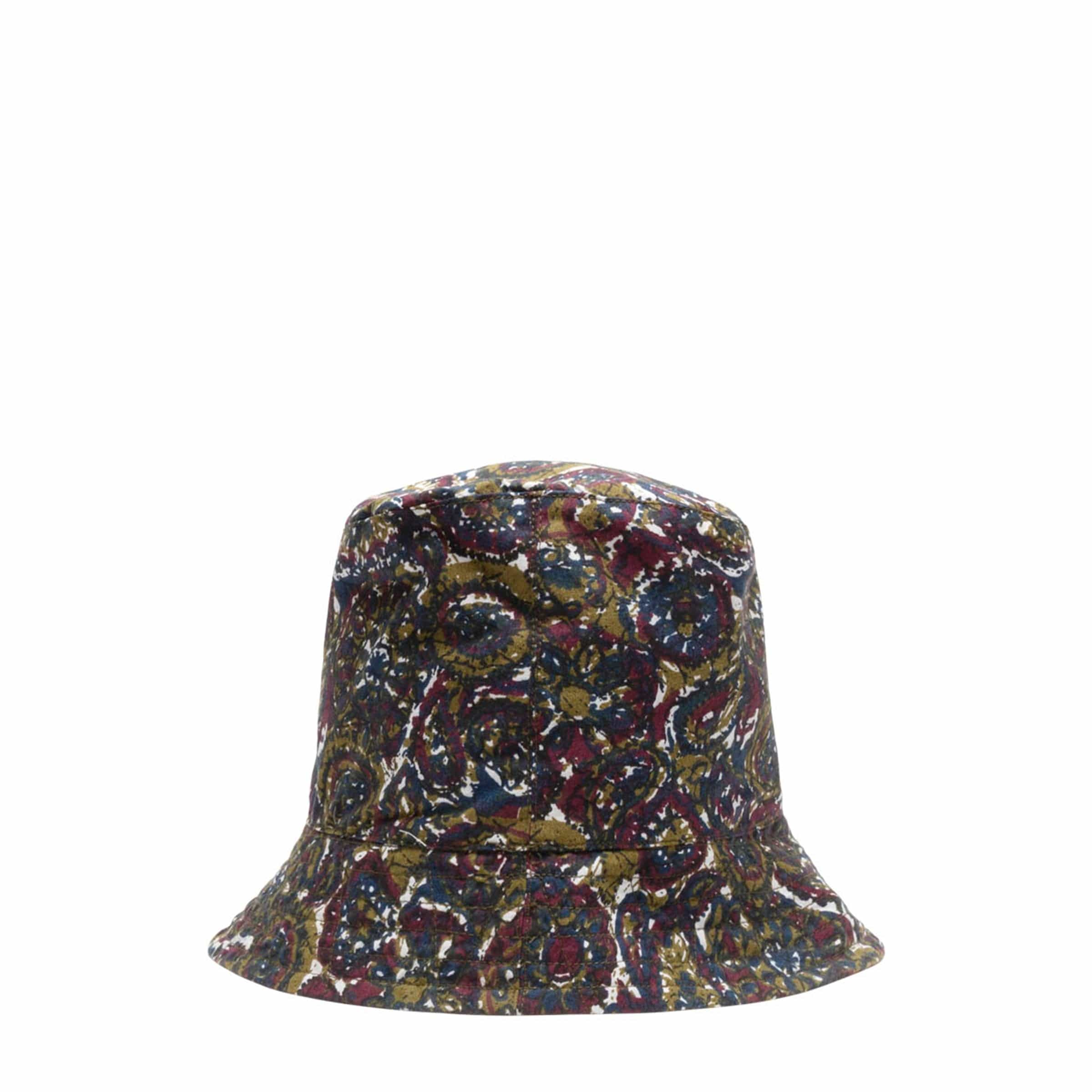 Engineered Garments Headwear BATIK BUCKET HAT